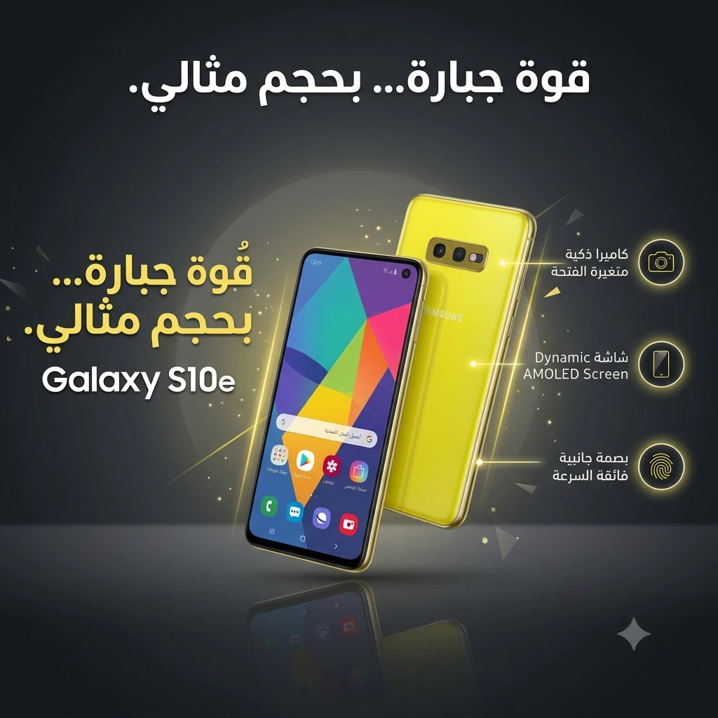 المنتج