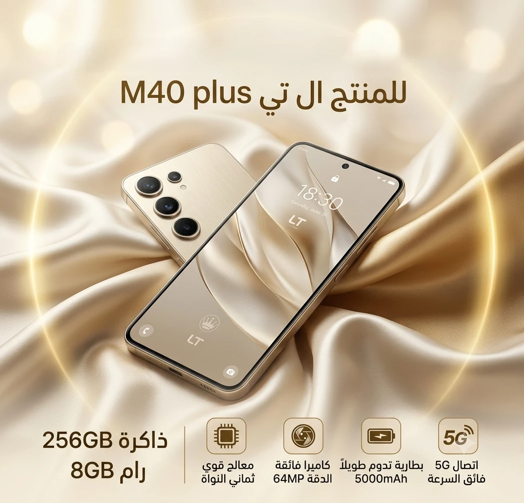 المنتج