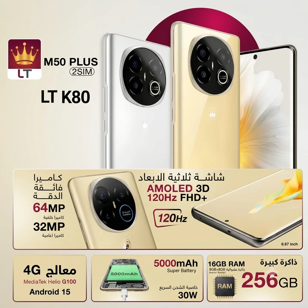 المنتج