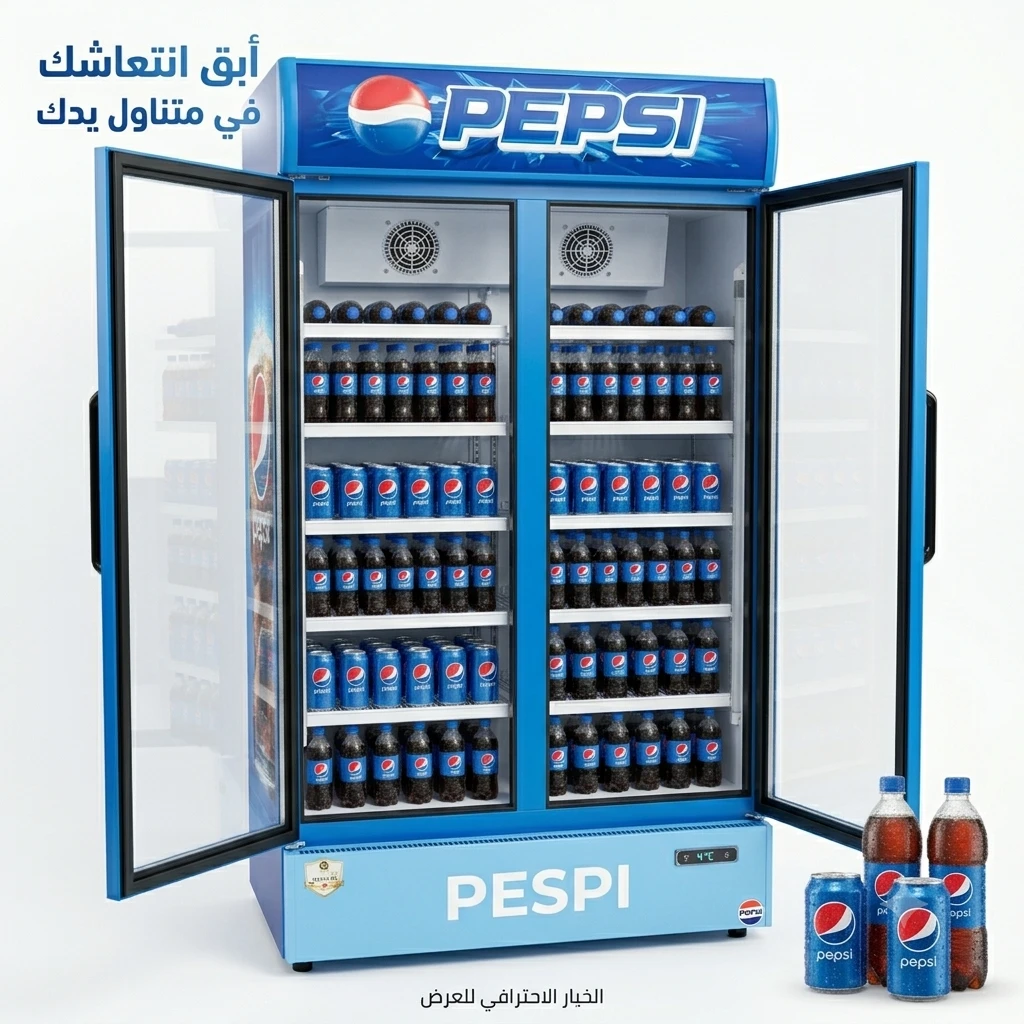 المنتج