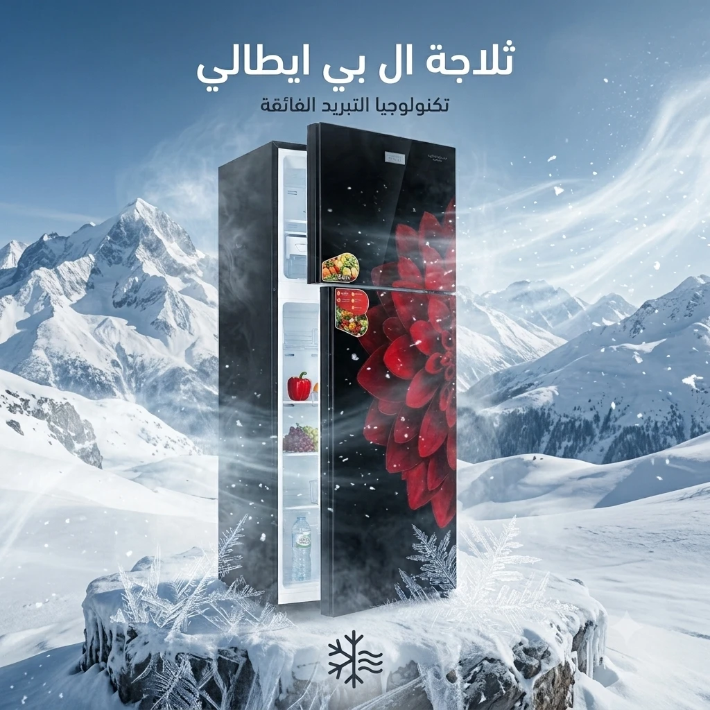 المنتج