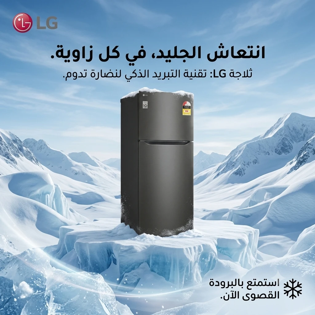 المنتج