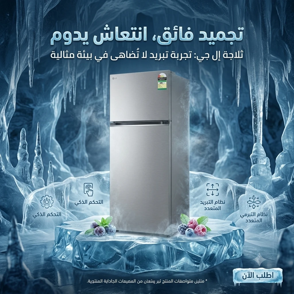 المنتج