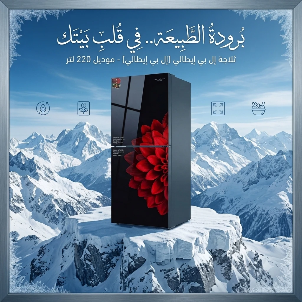 المنتج