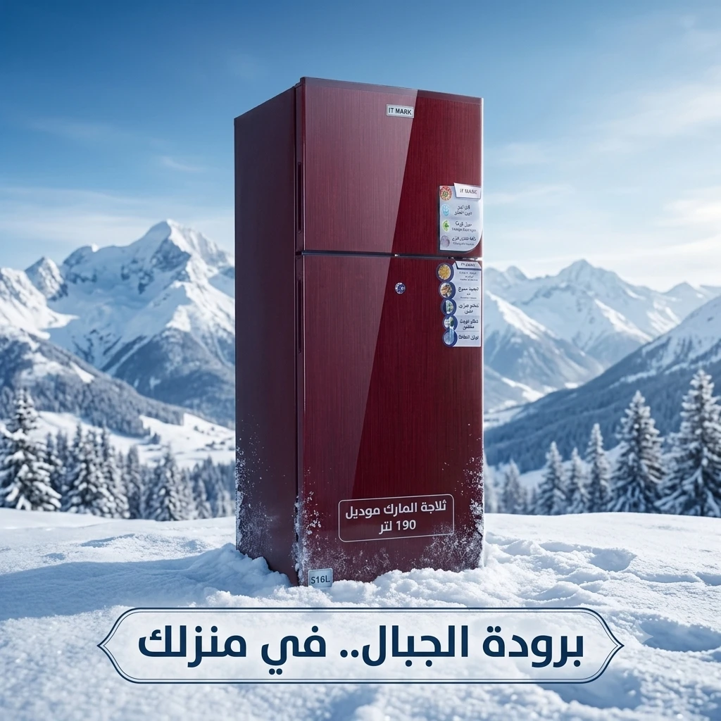 المنتج
