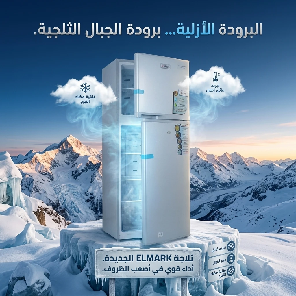 المنتج