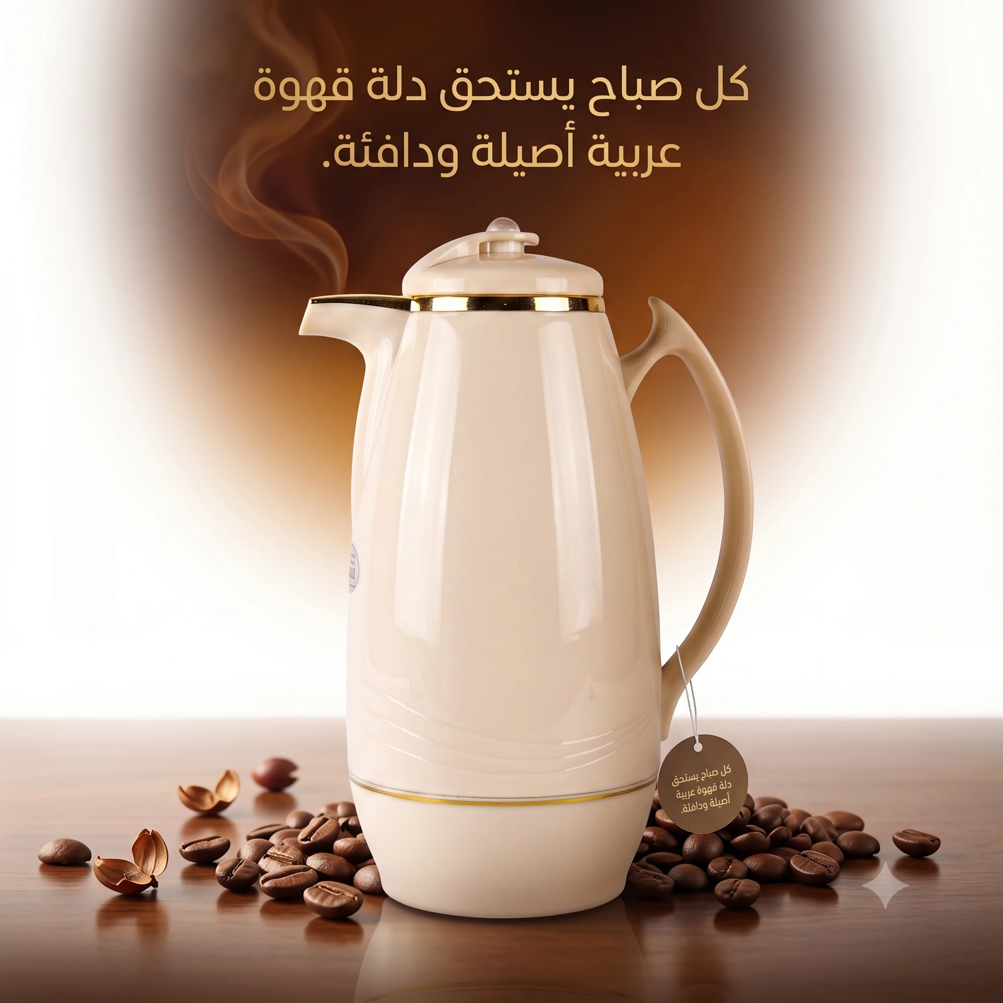 المنتج