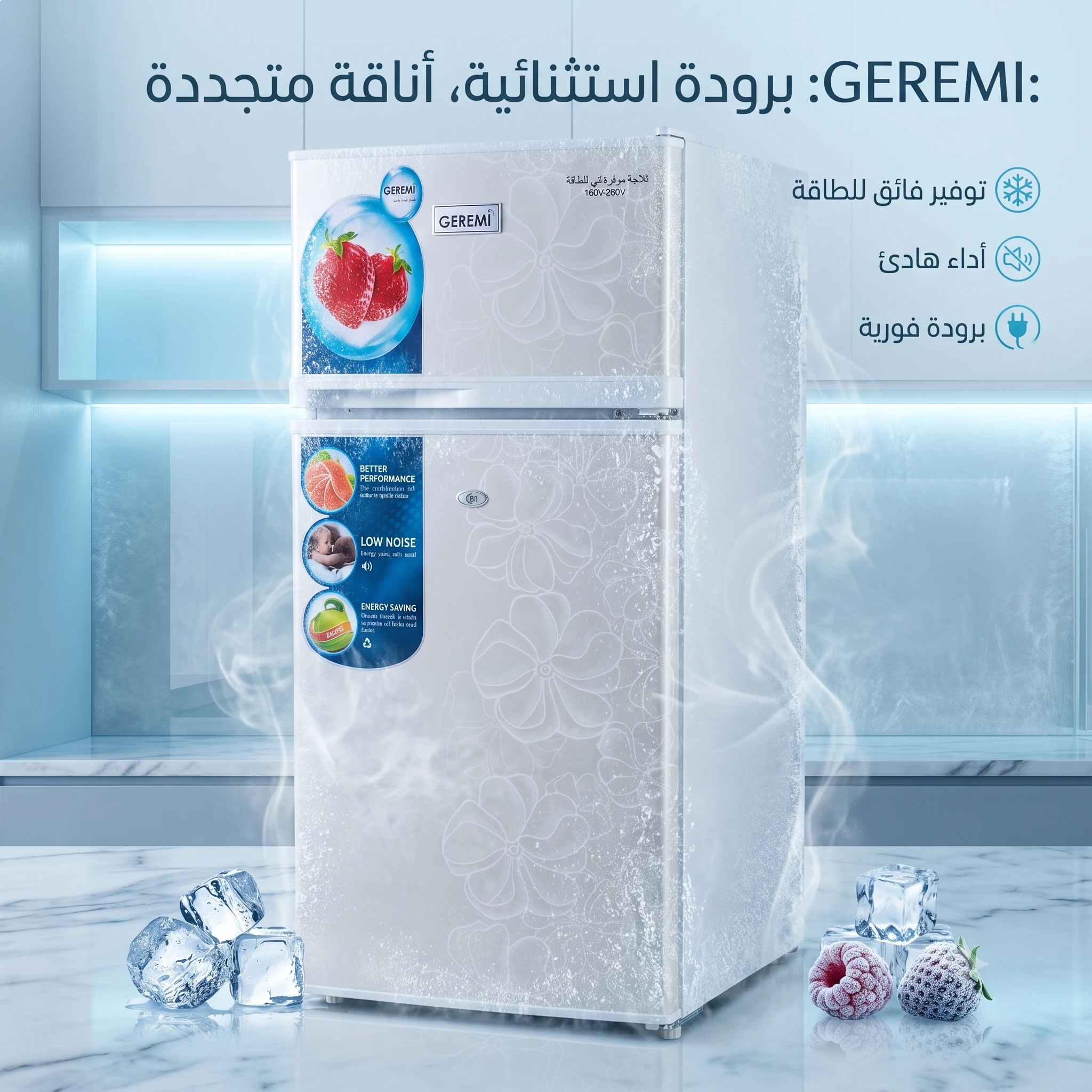 المنتج