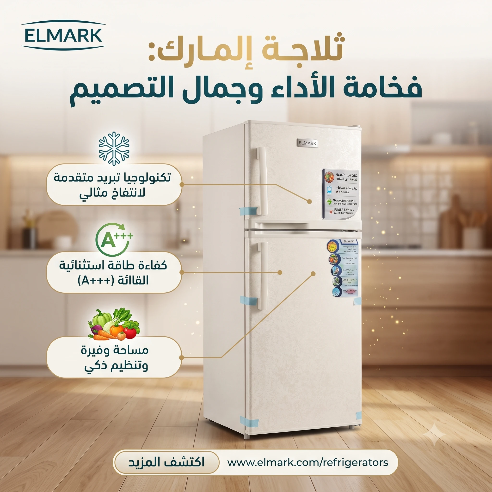 المنتج