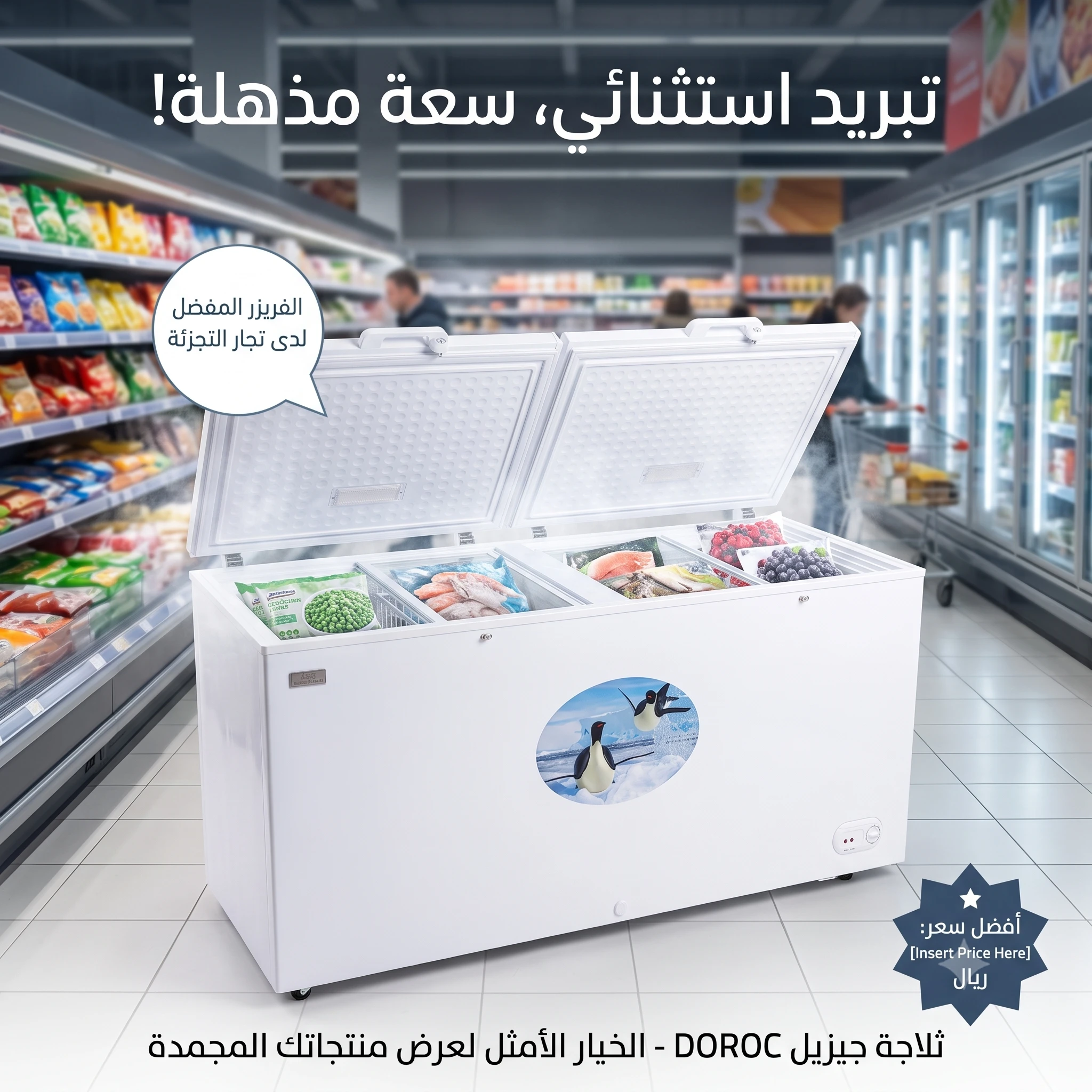 المنتج
