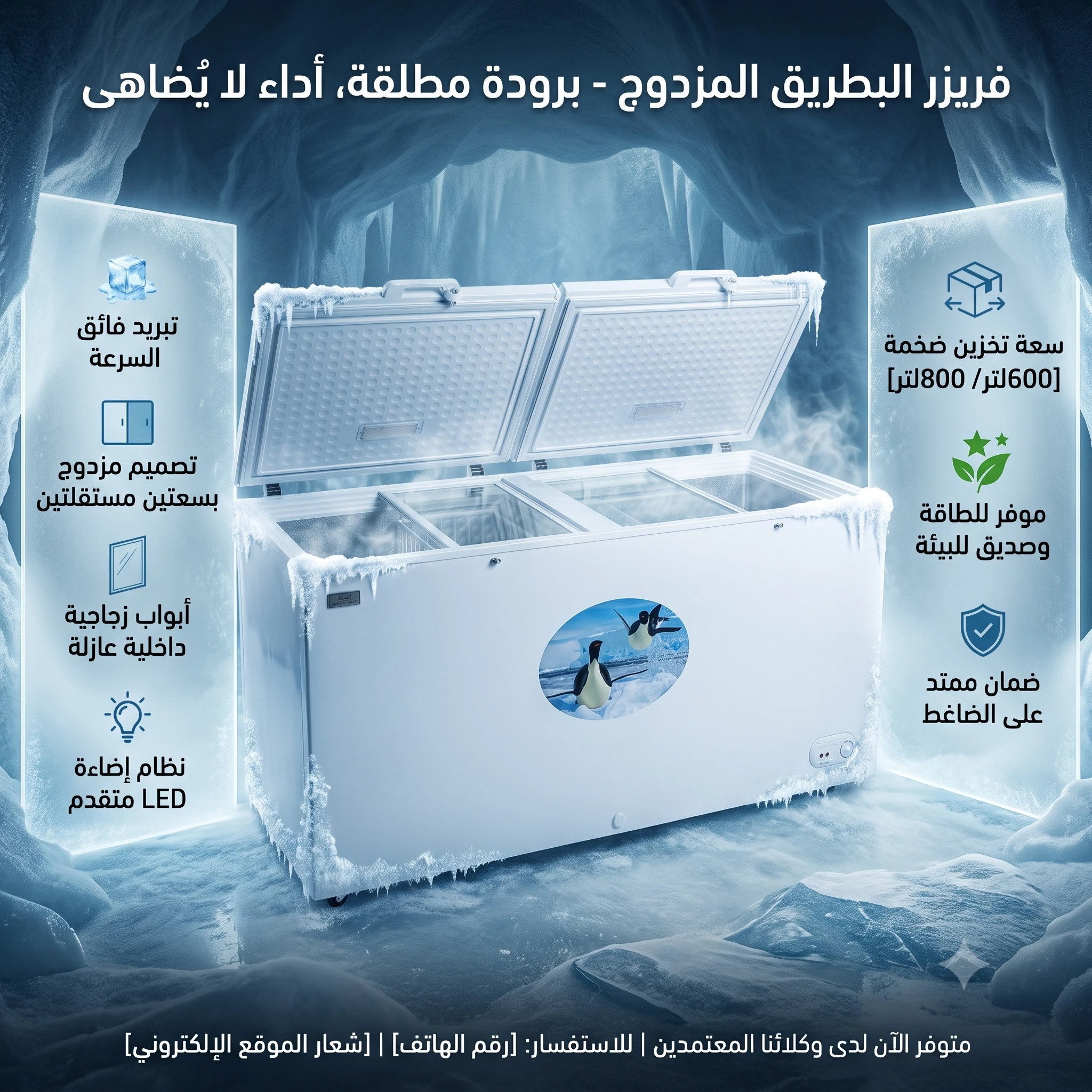 المنتج