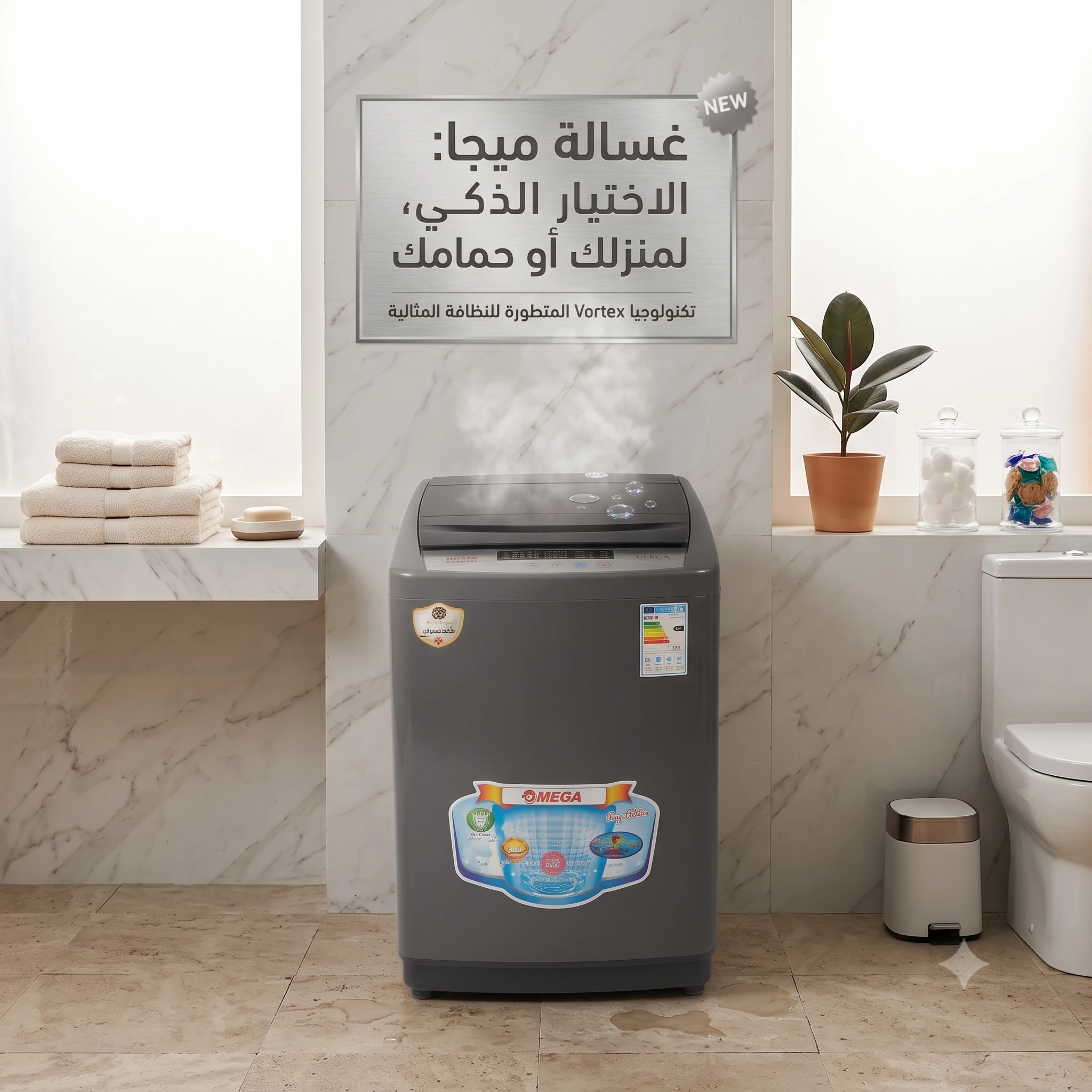 المنتج