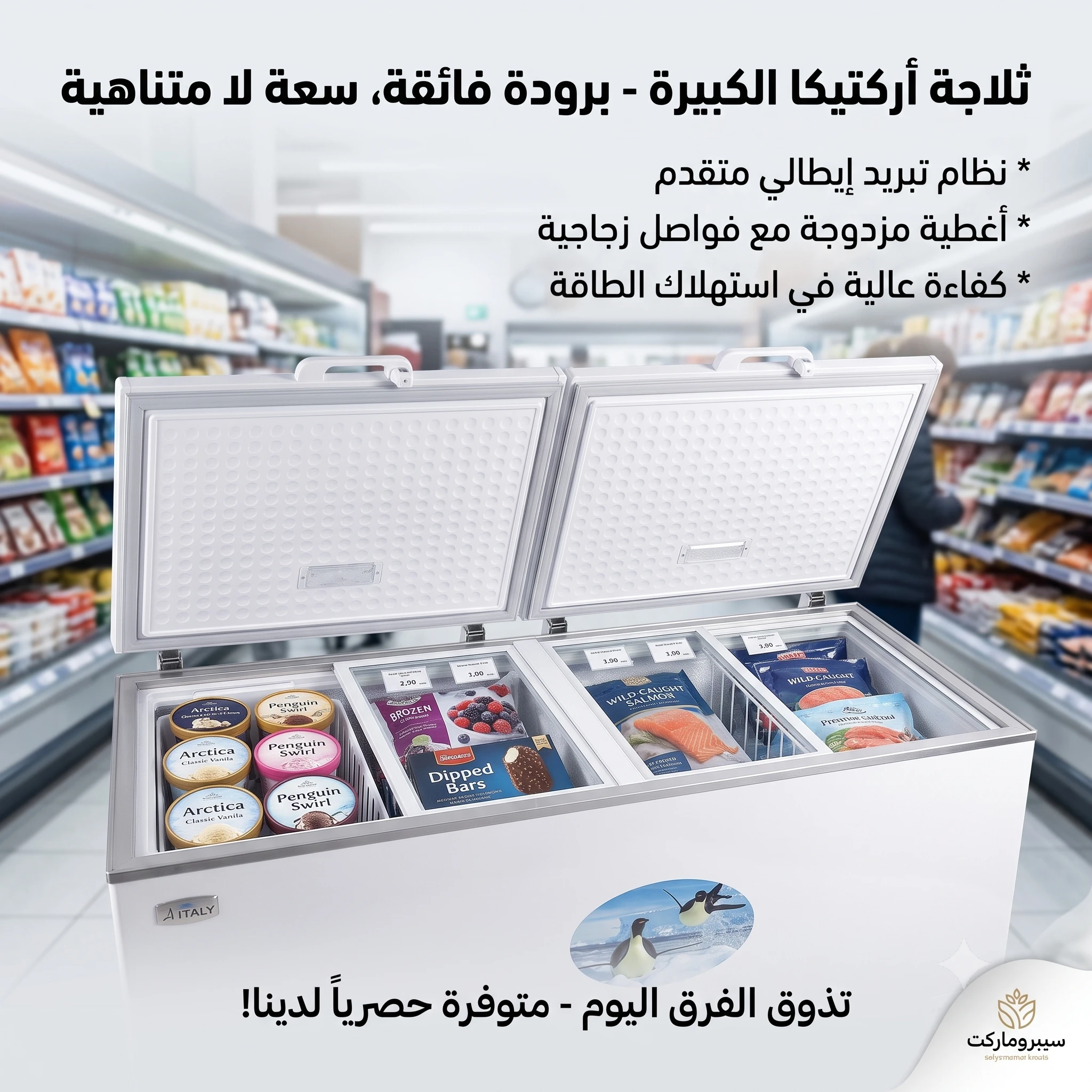 المنتج