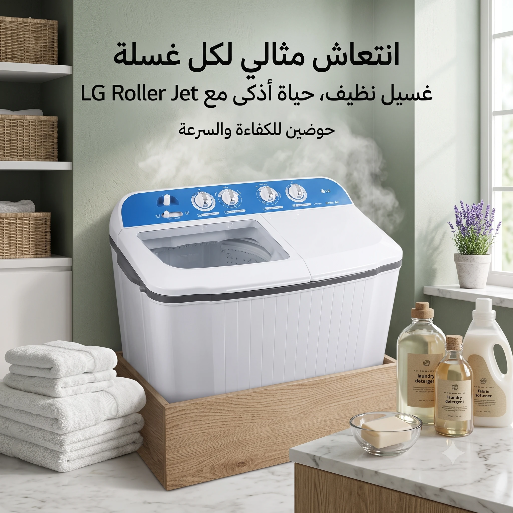 المنتج