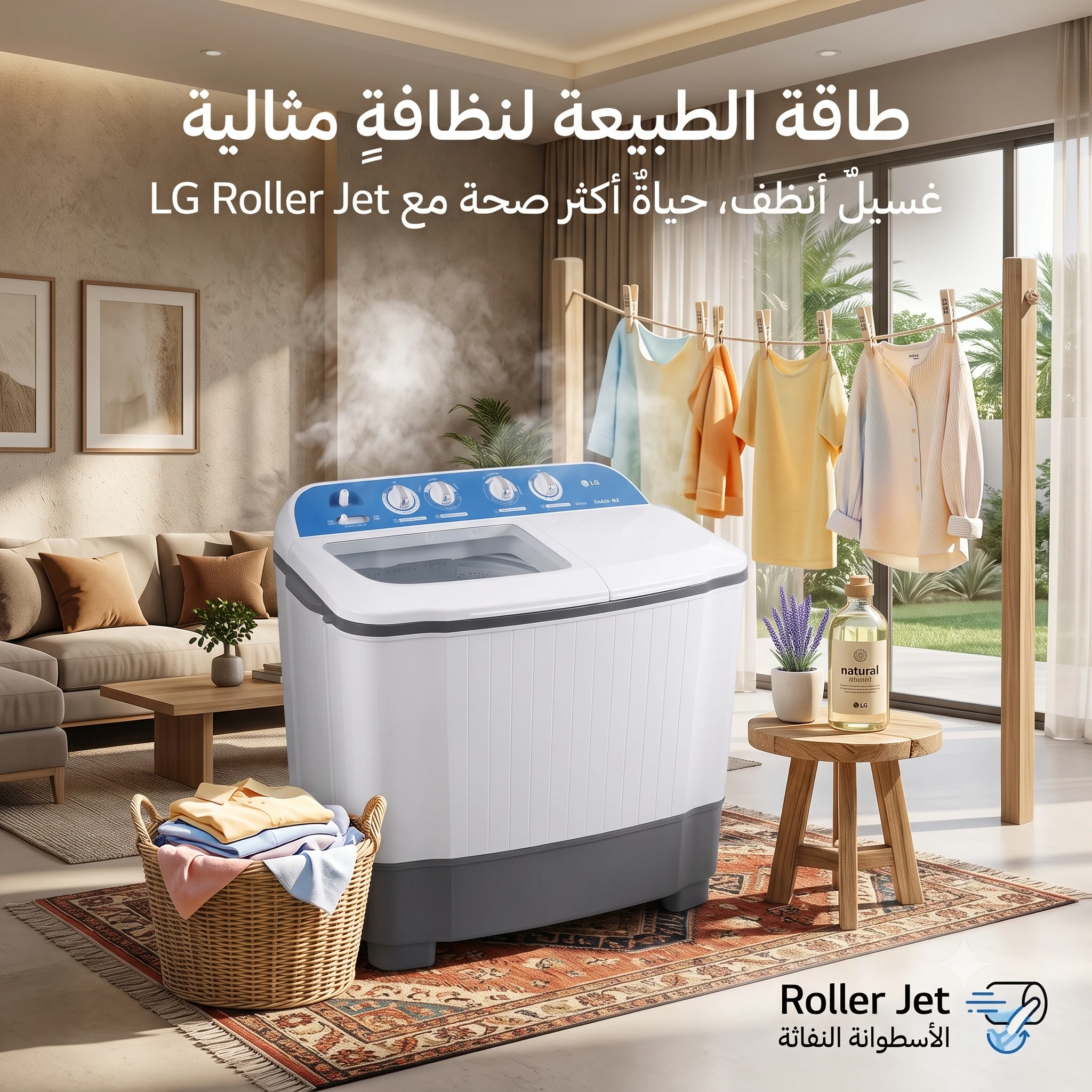 المنتج
