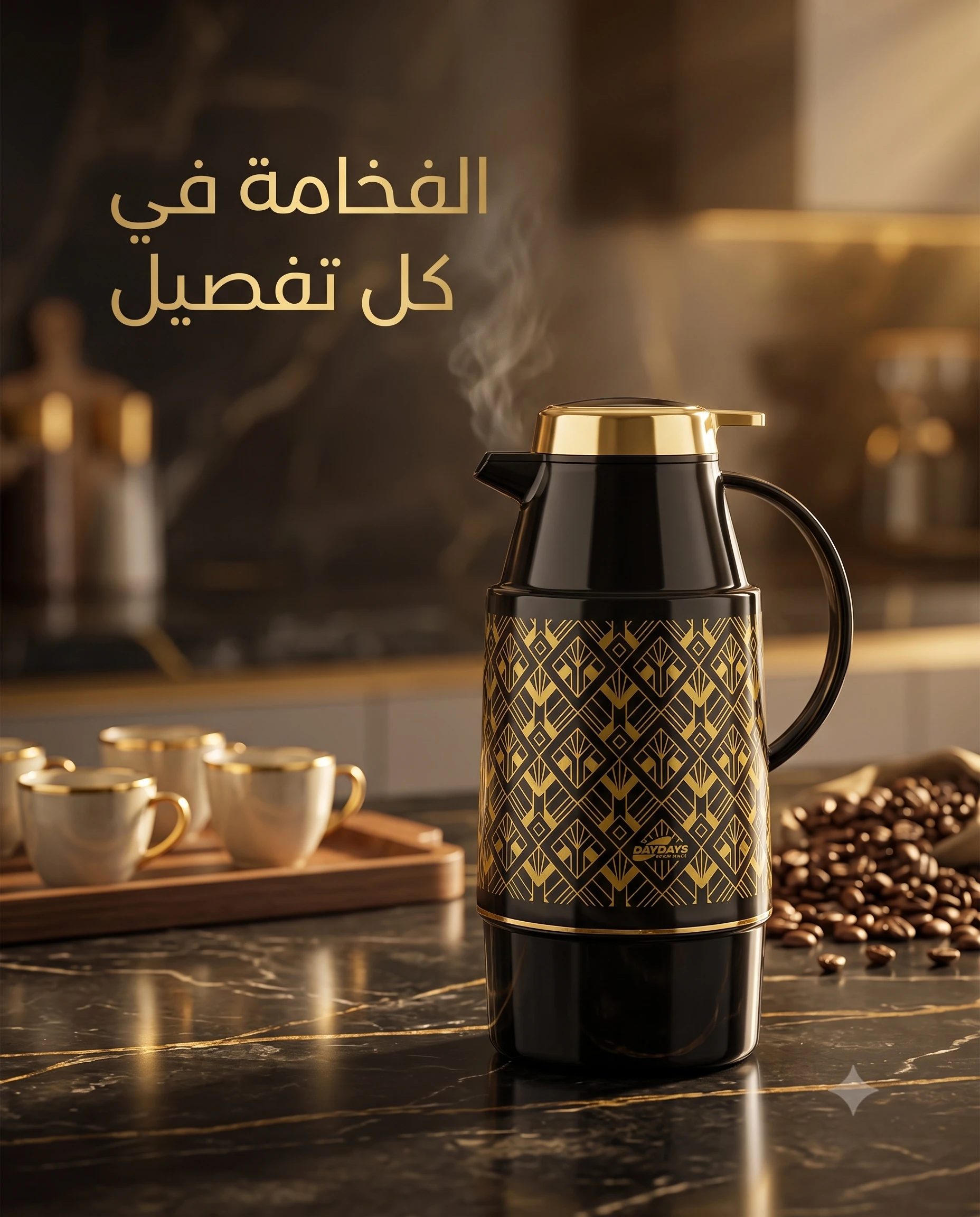 المنتج