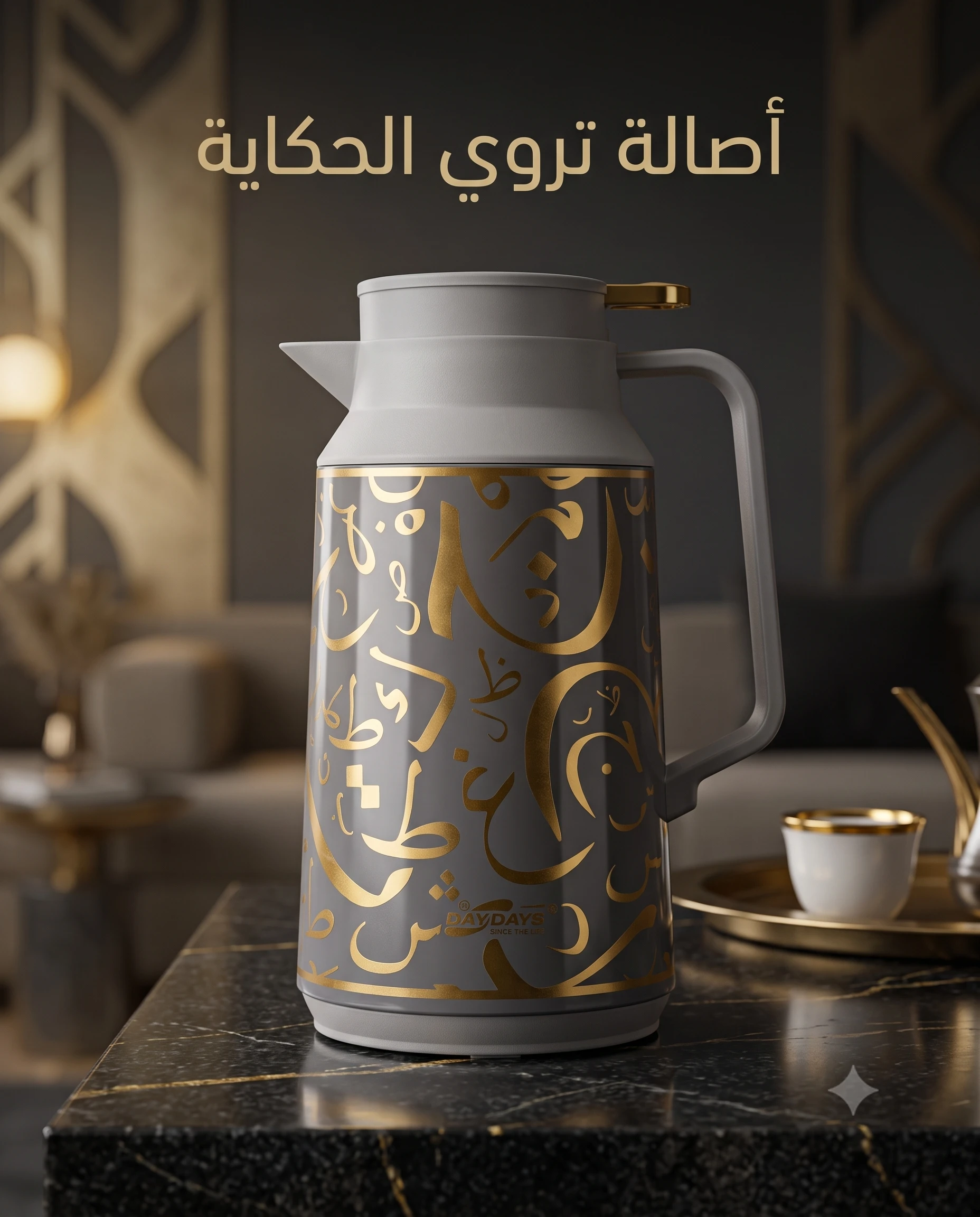 المنتج