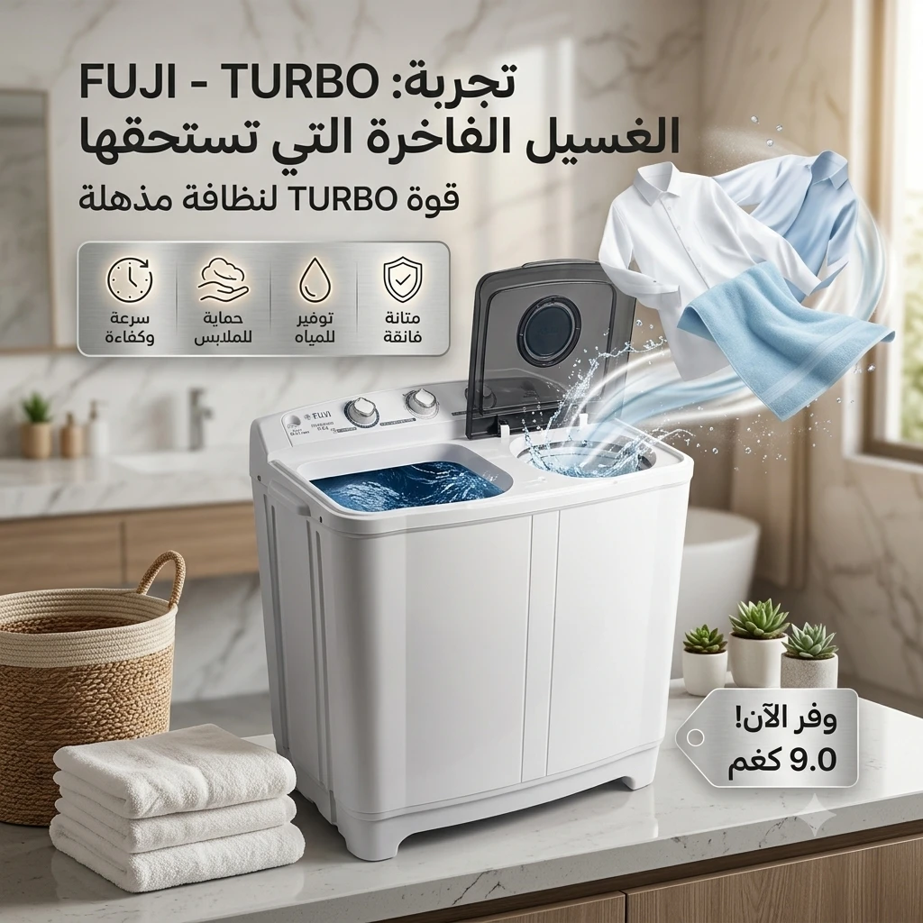 المنتج