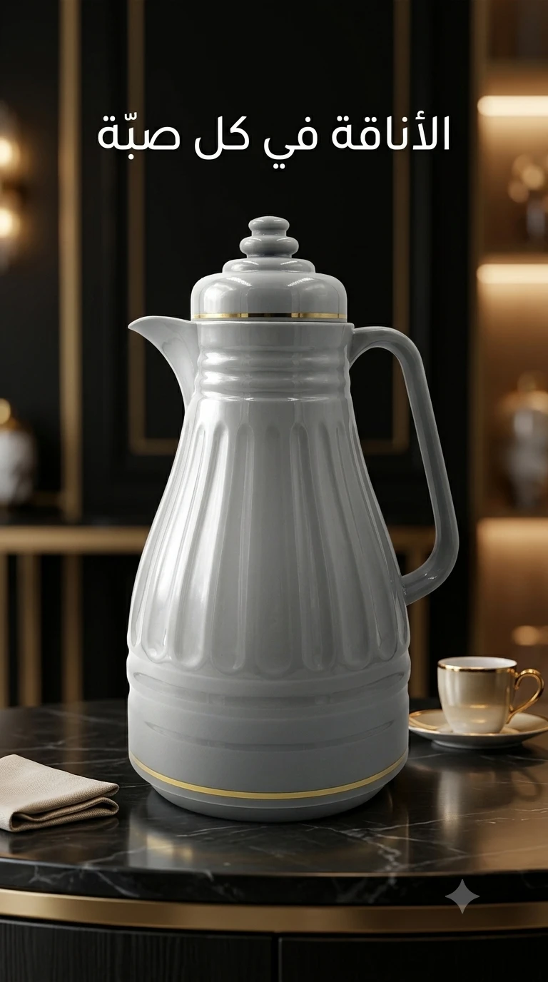 المنتج