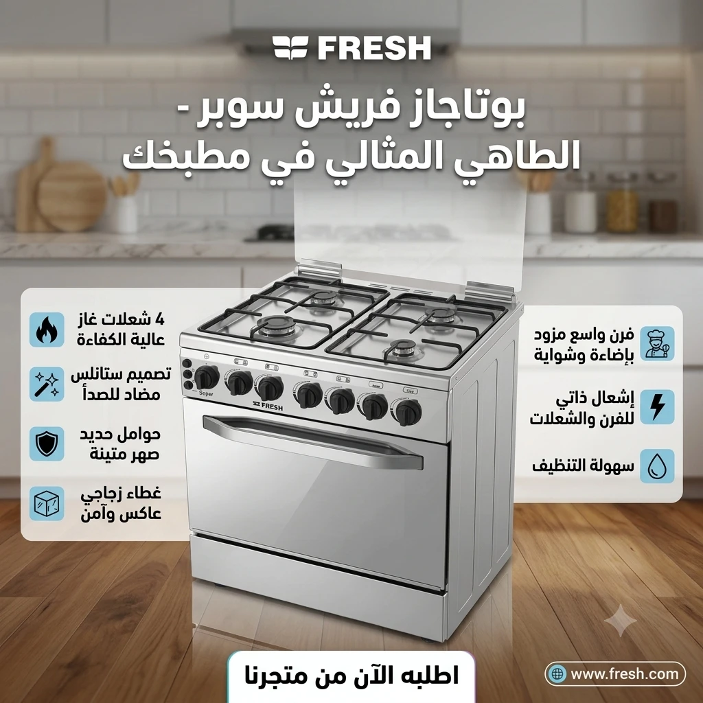 المنتج