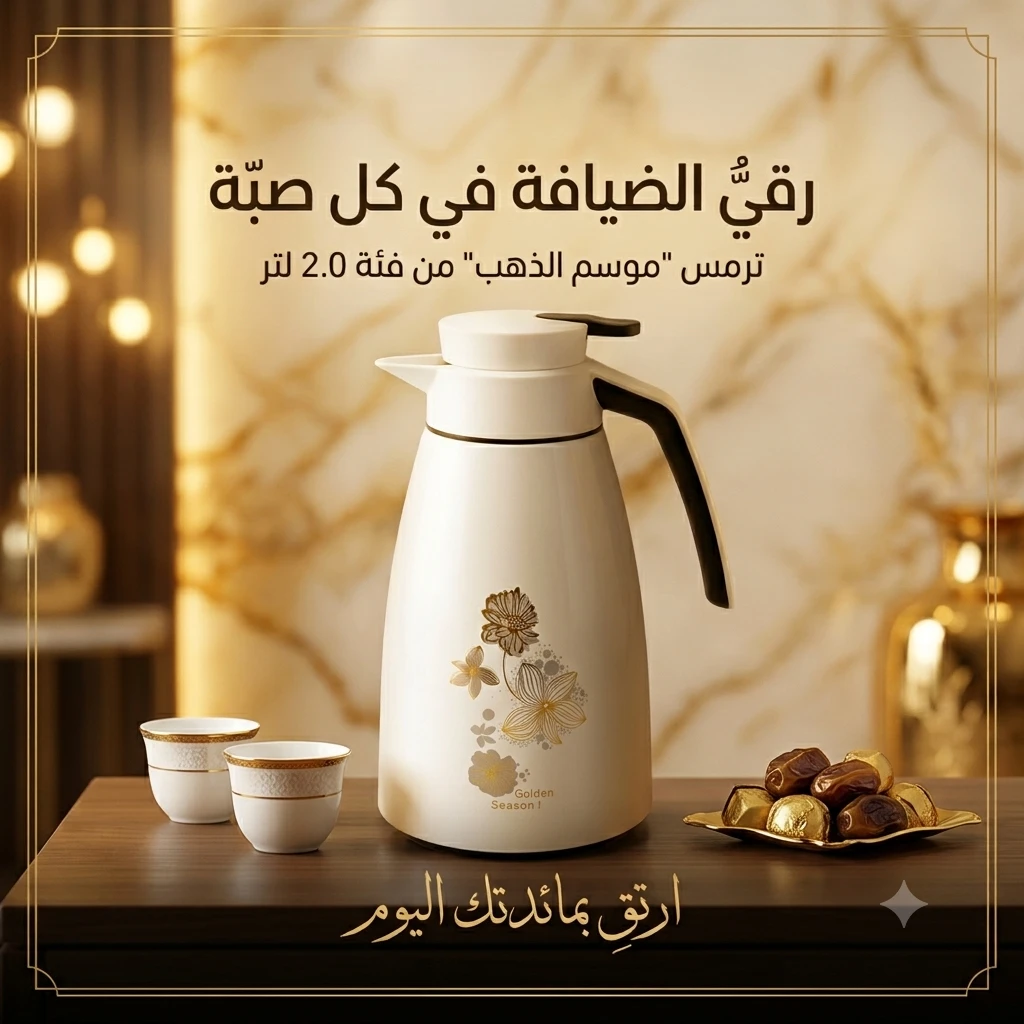 المنتج