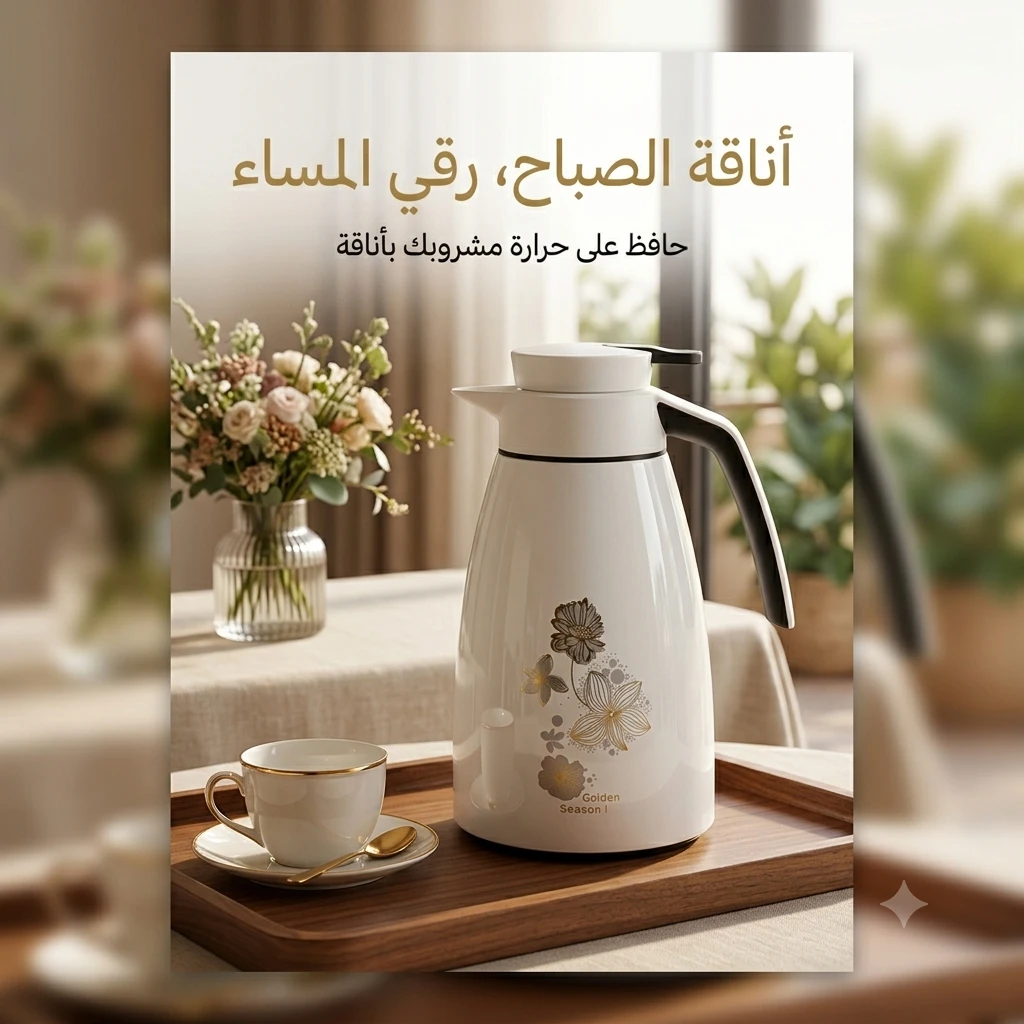 المنتج