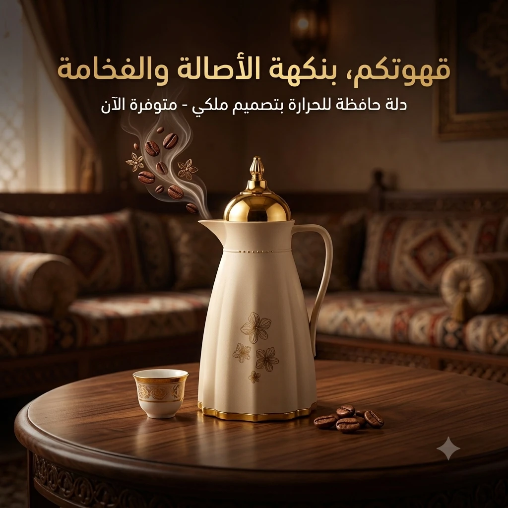 المنتج