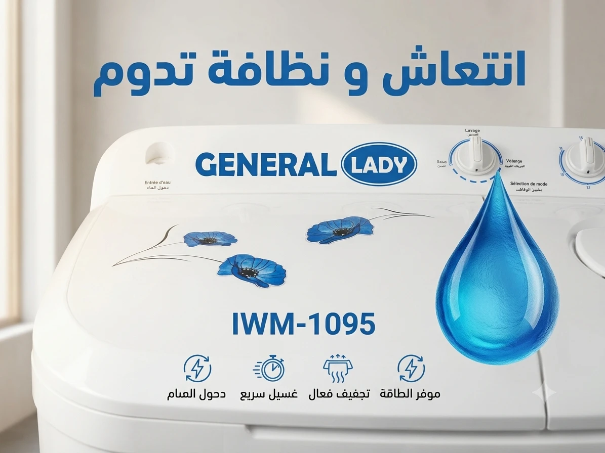 المنتج