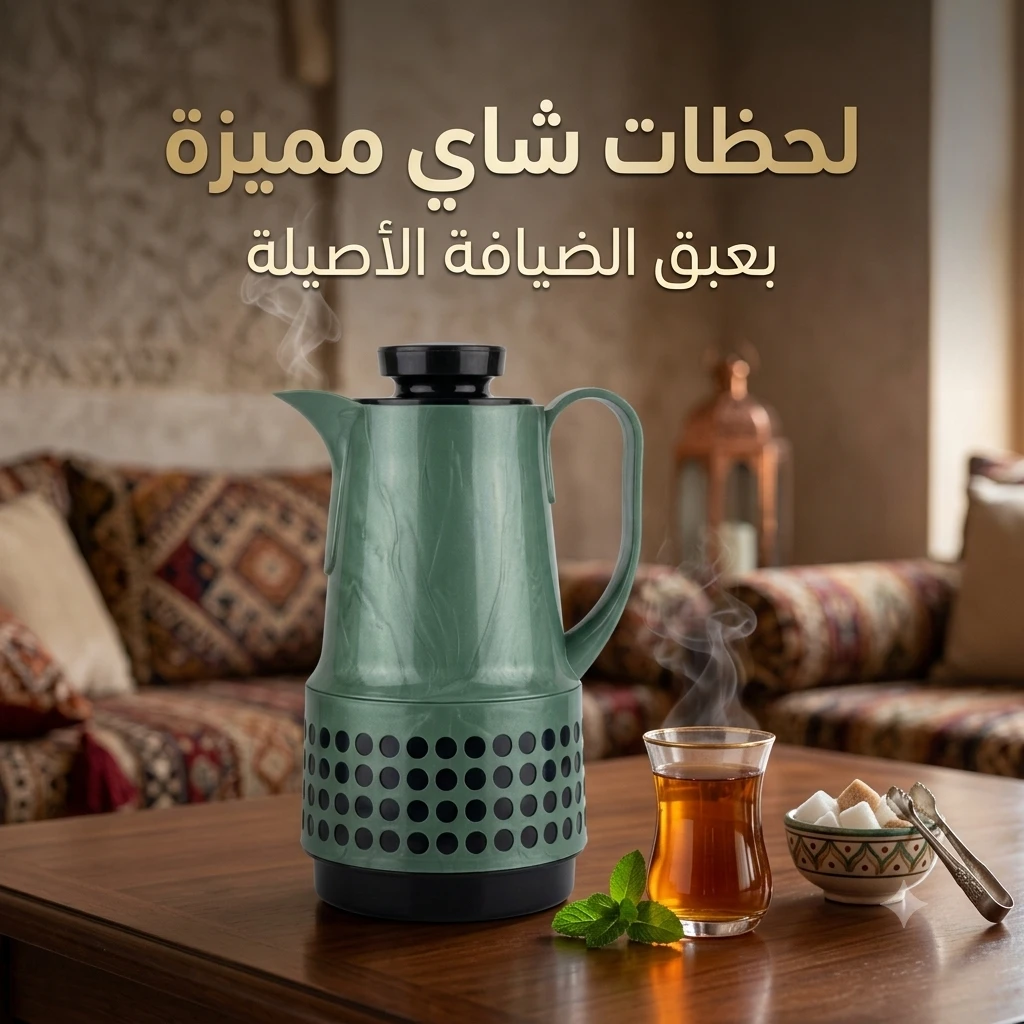 المنتج