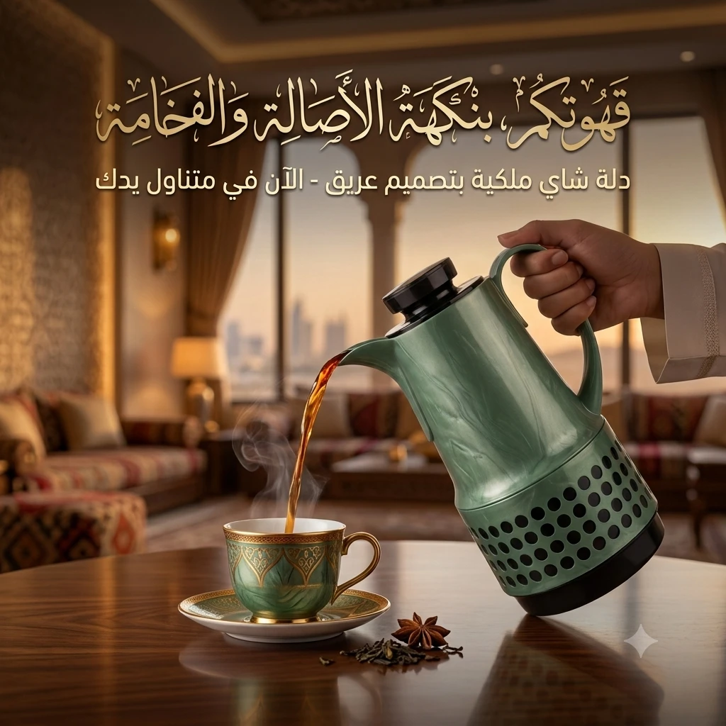 المنتج