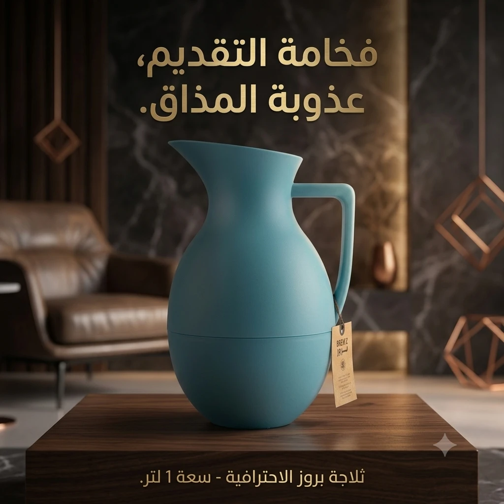 المنتج