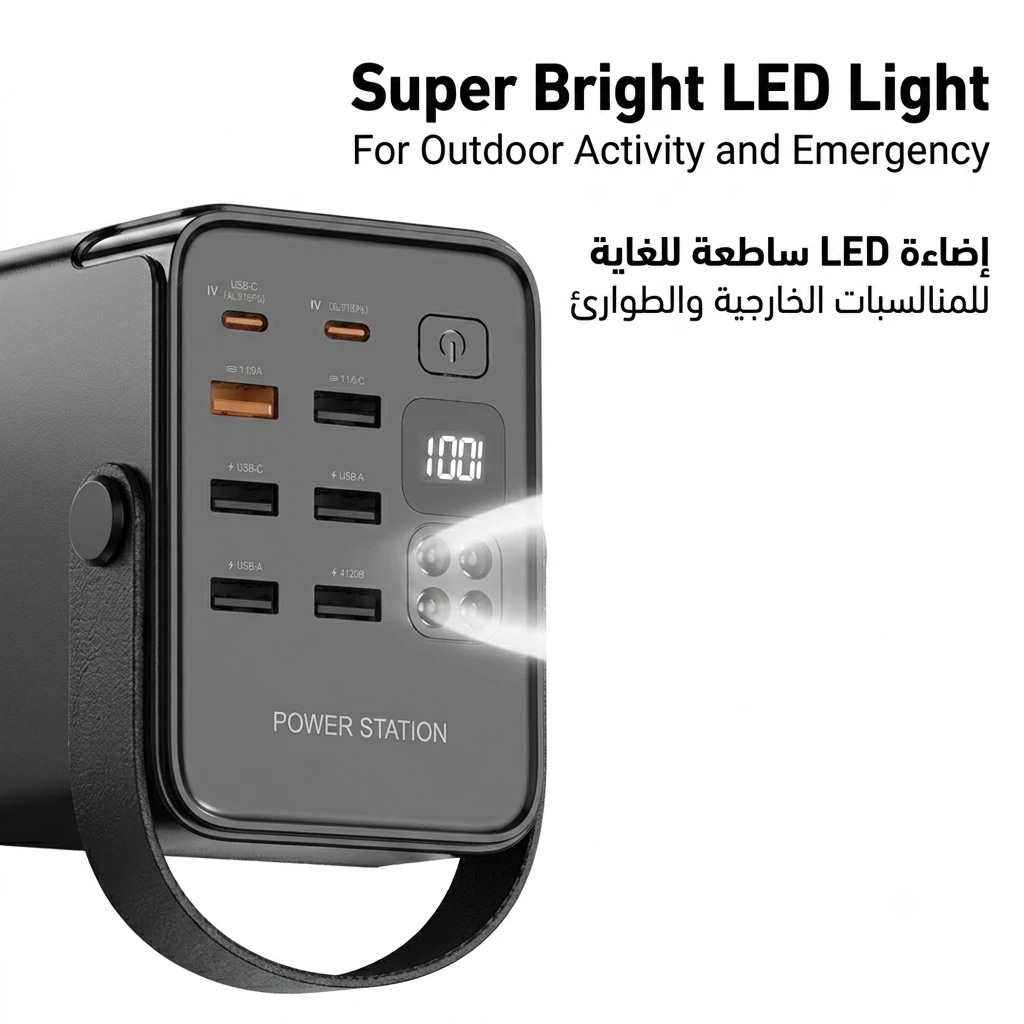 المنتج