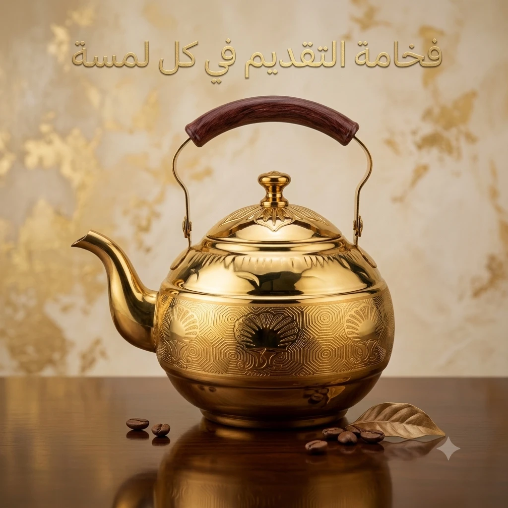 المنتج
