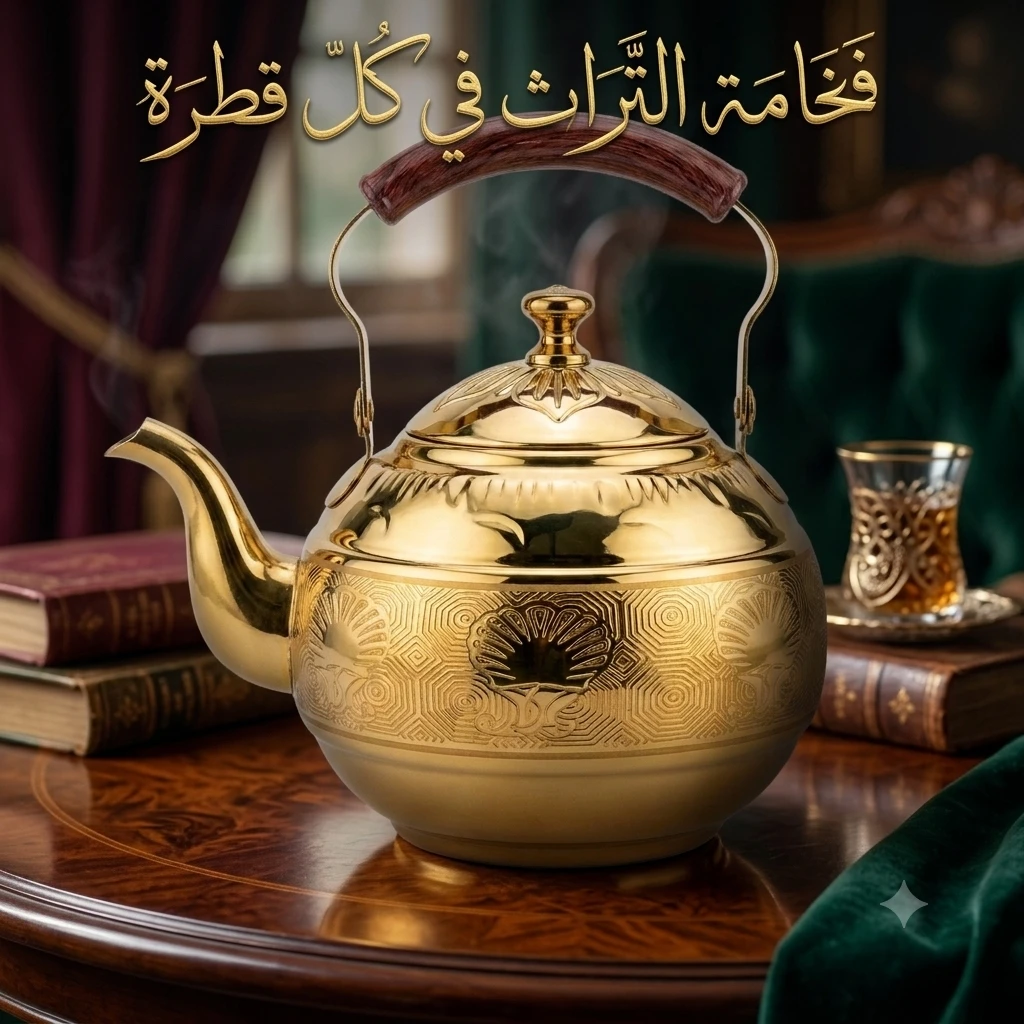 المنتج