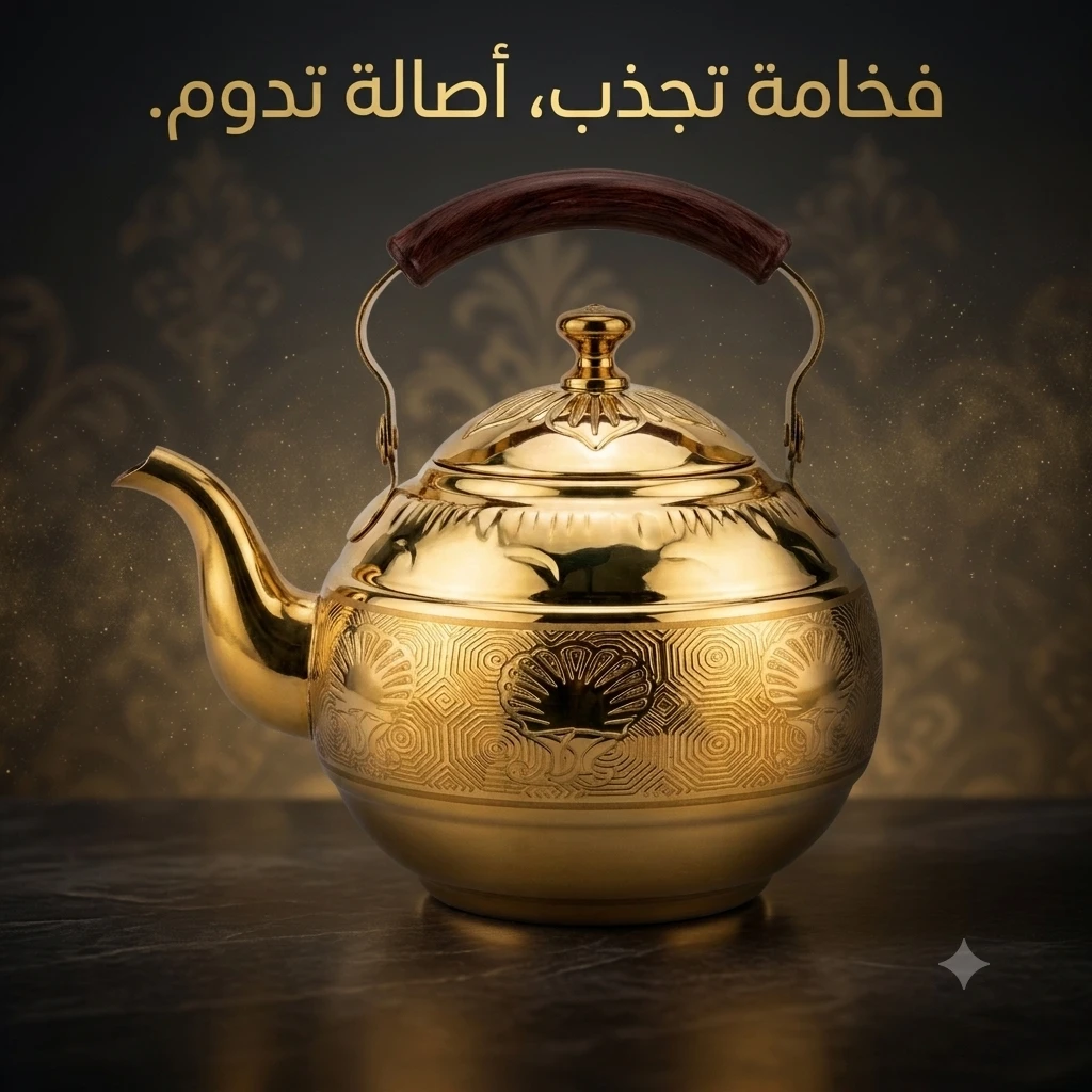 المنتج