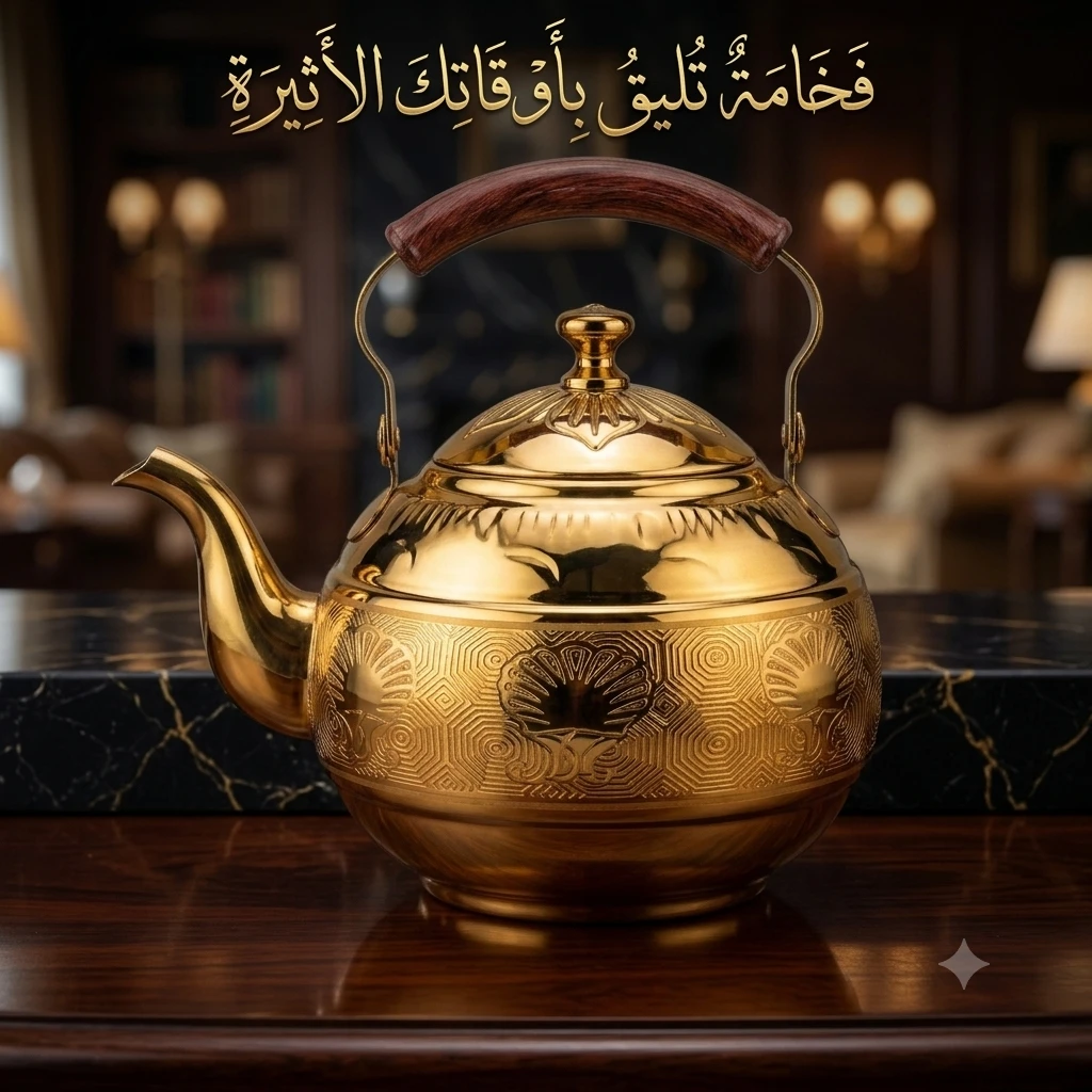 المنتج