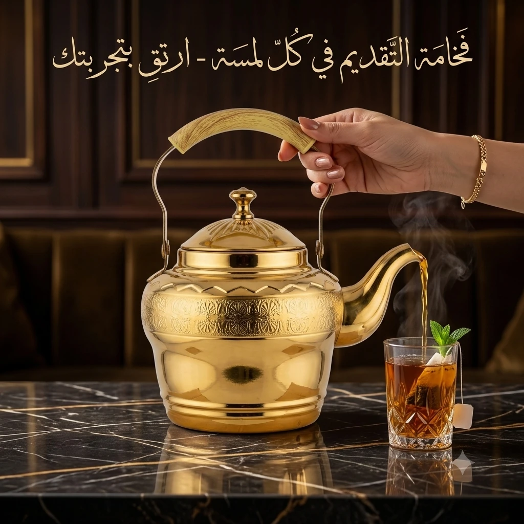 المنتج