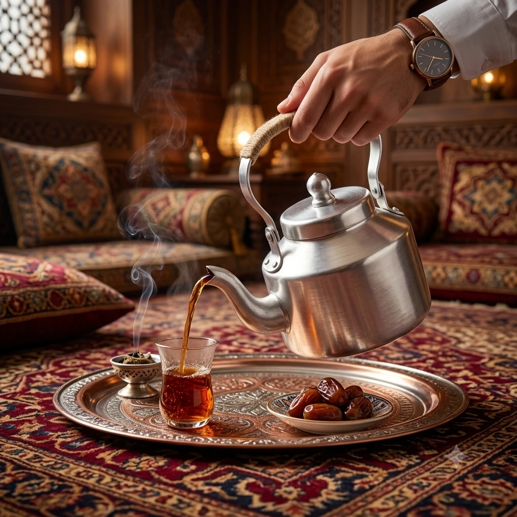 المنتج
