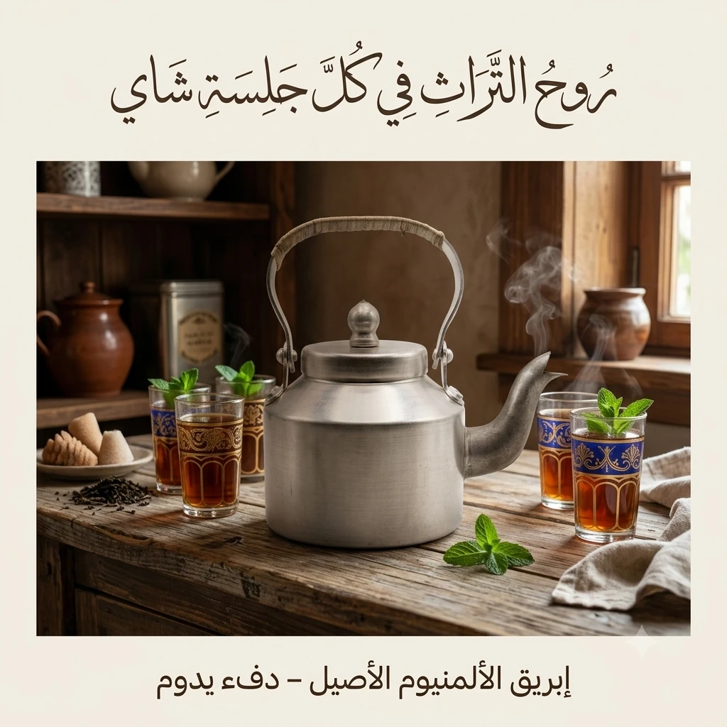 المنتج