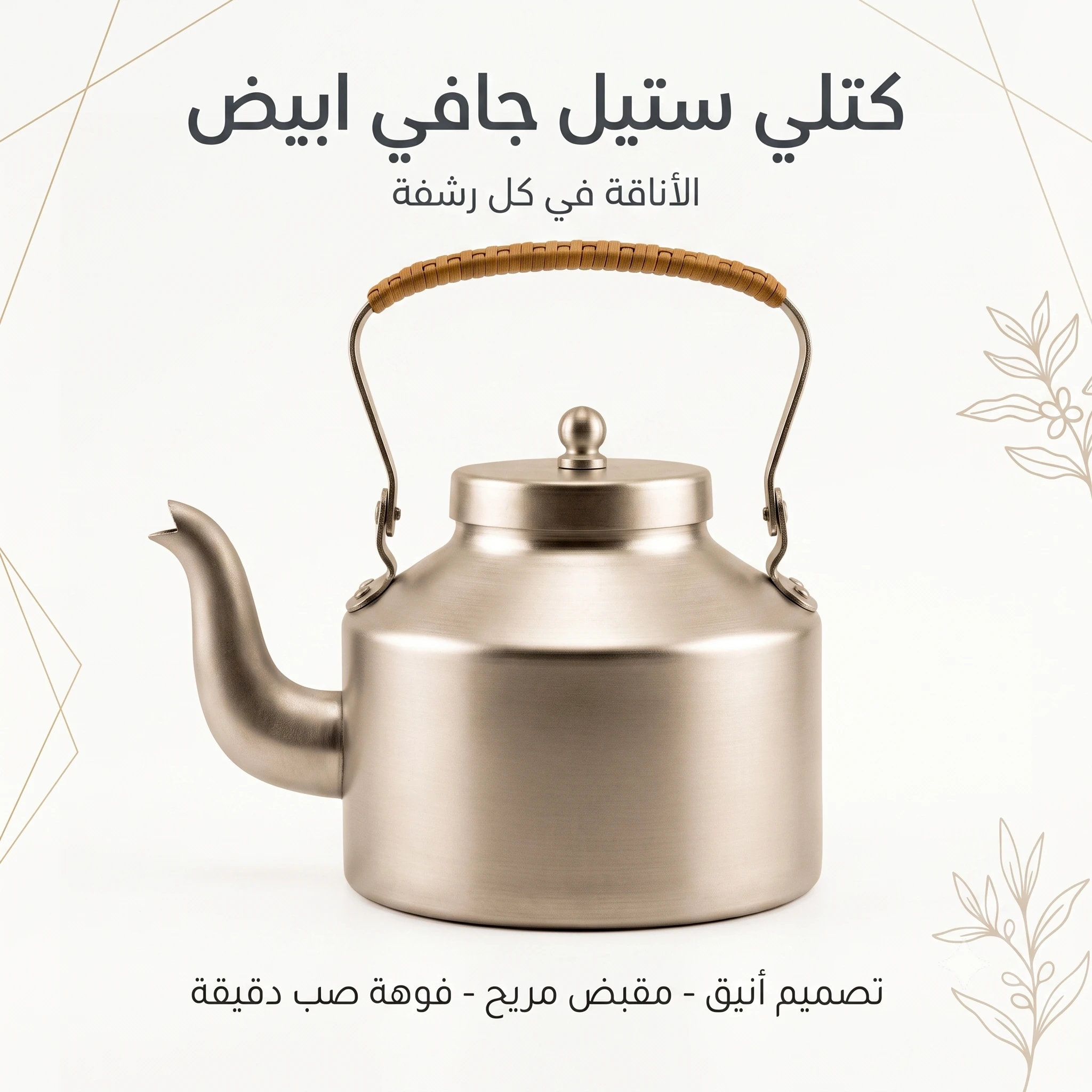 المنتج