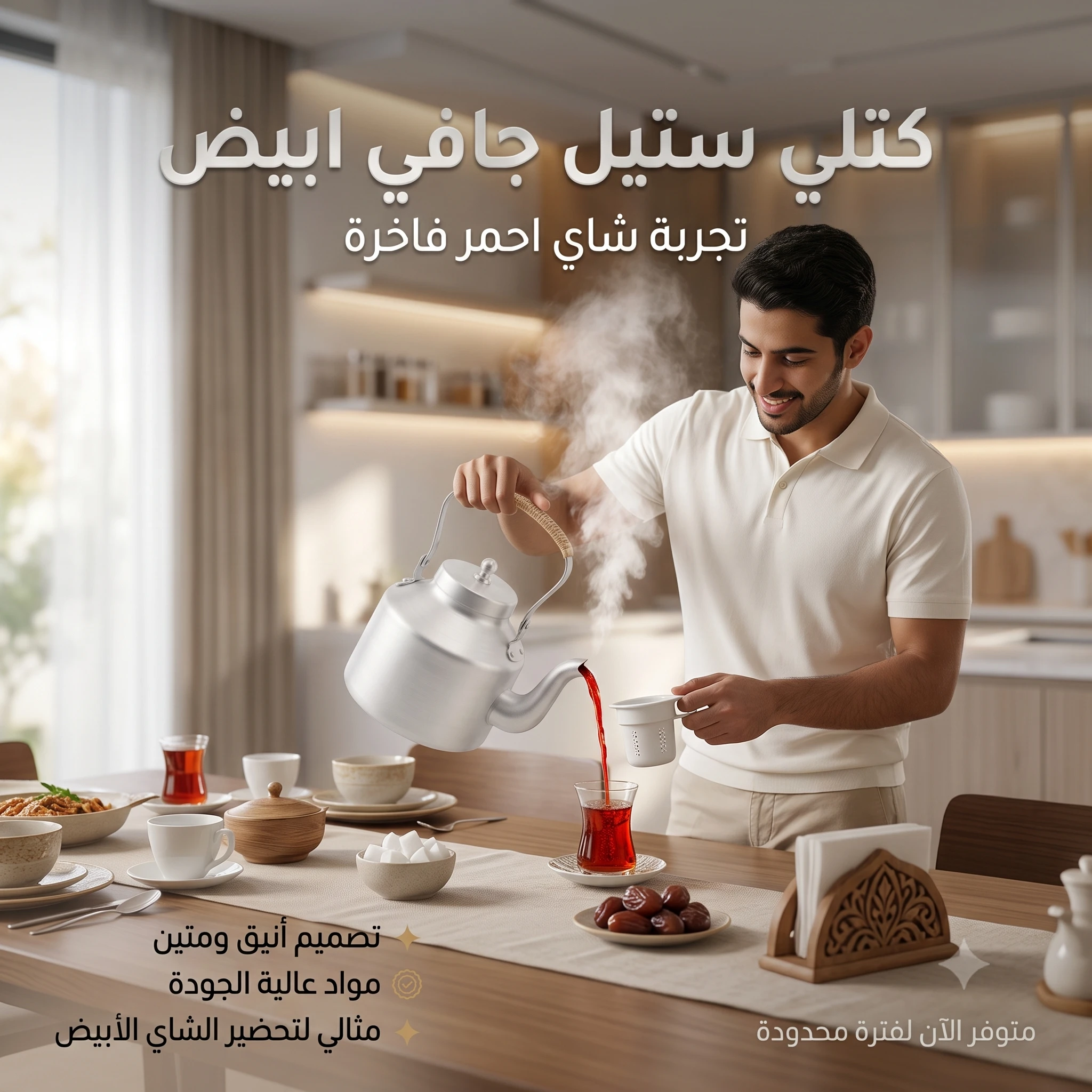 المنتج