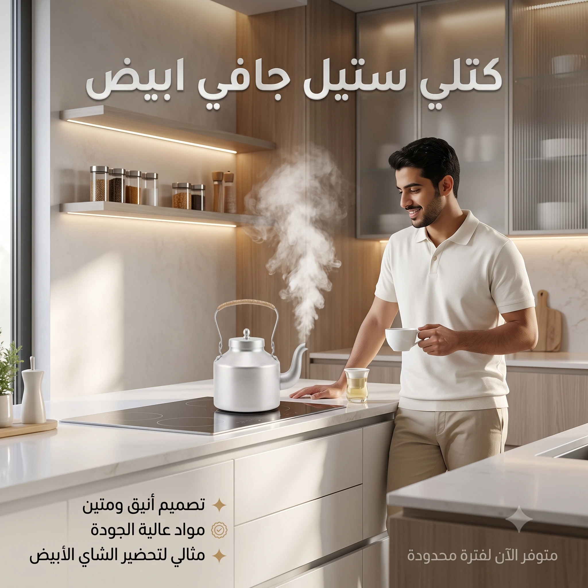 المنتج