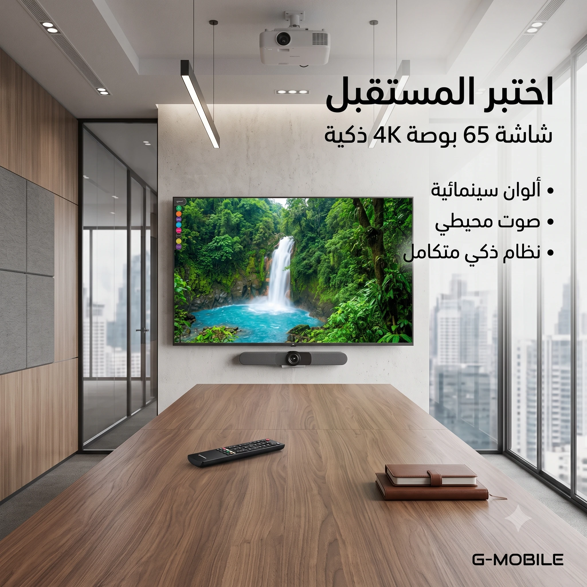 المنتج