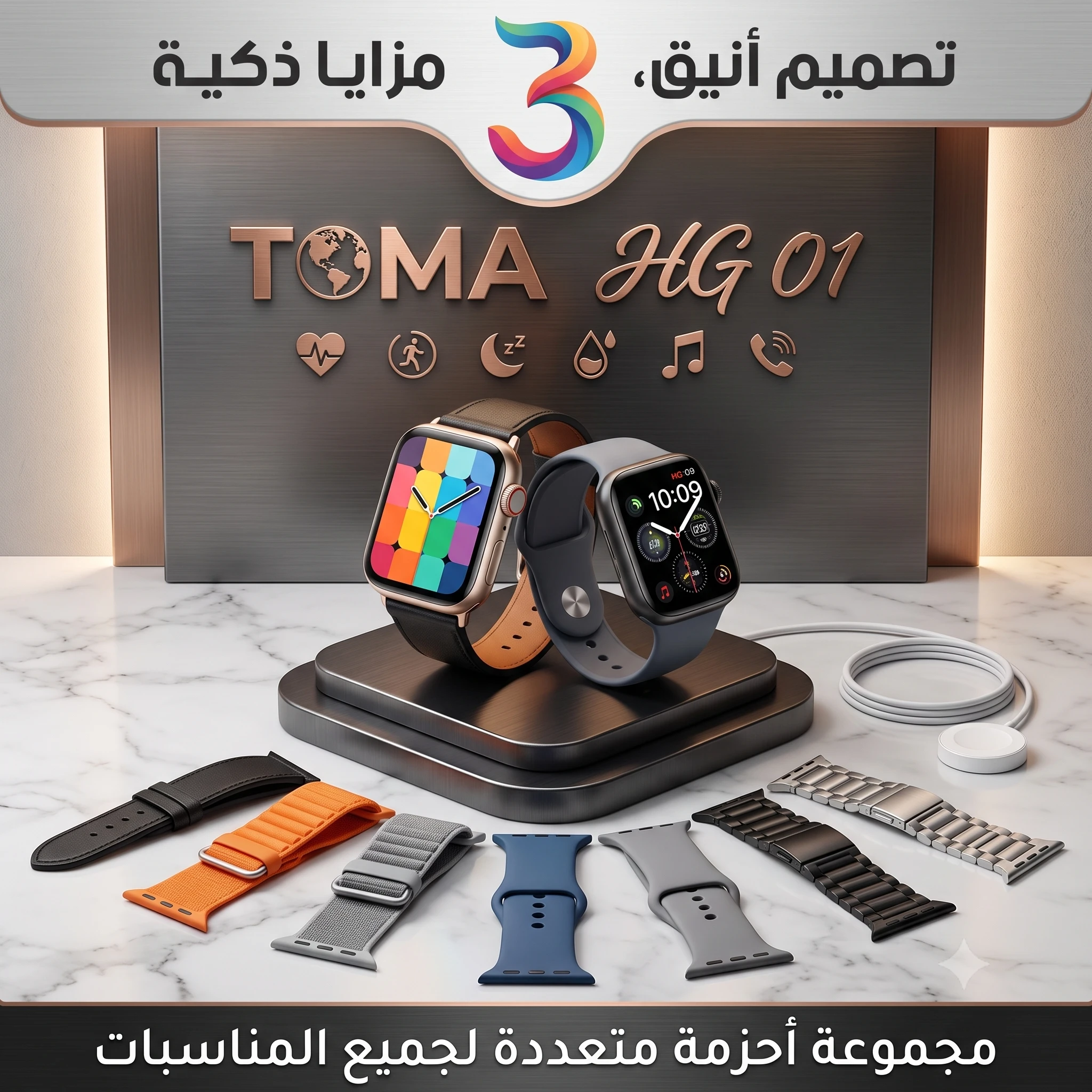 المنتج