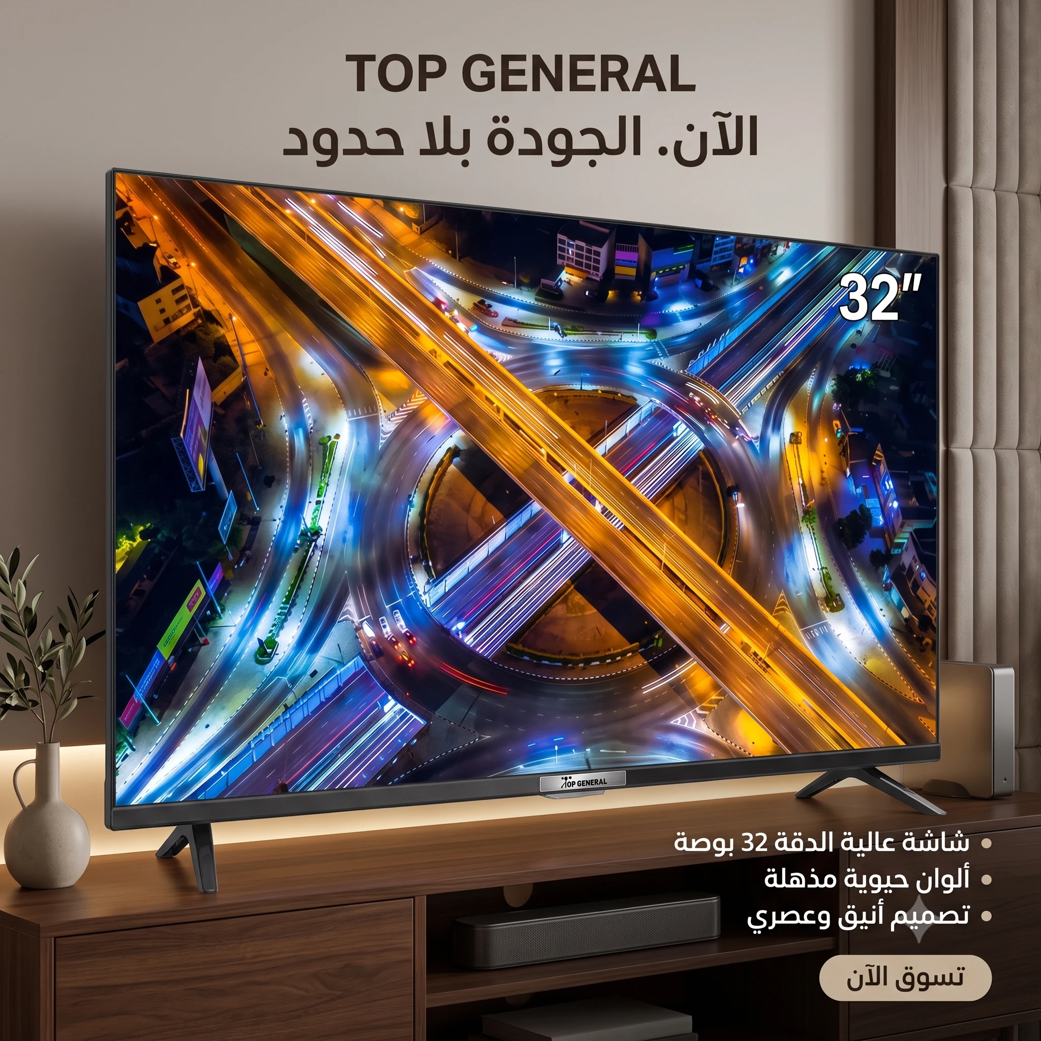 المنتج