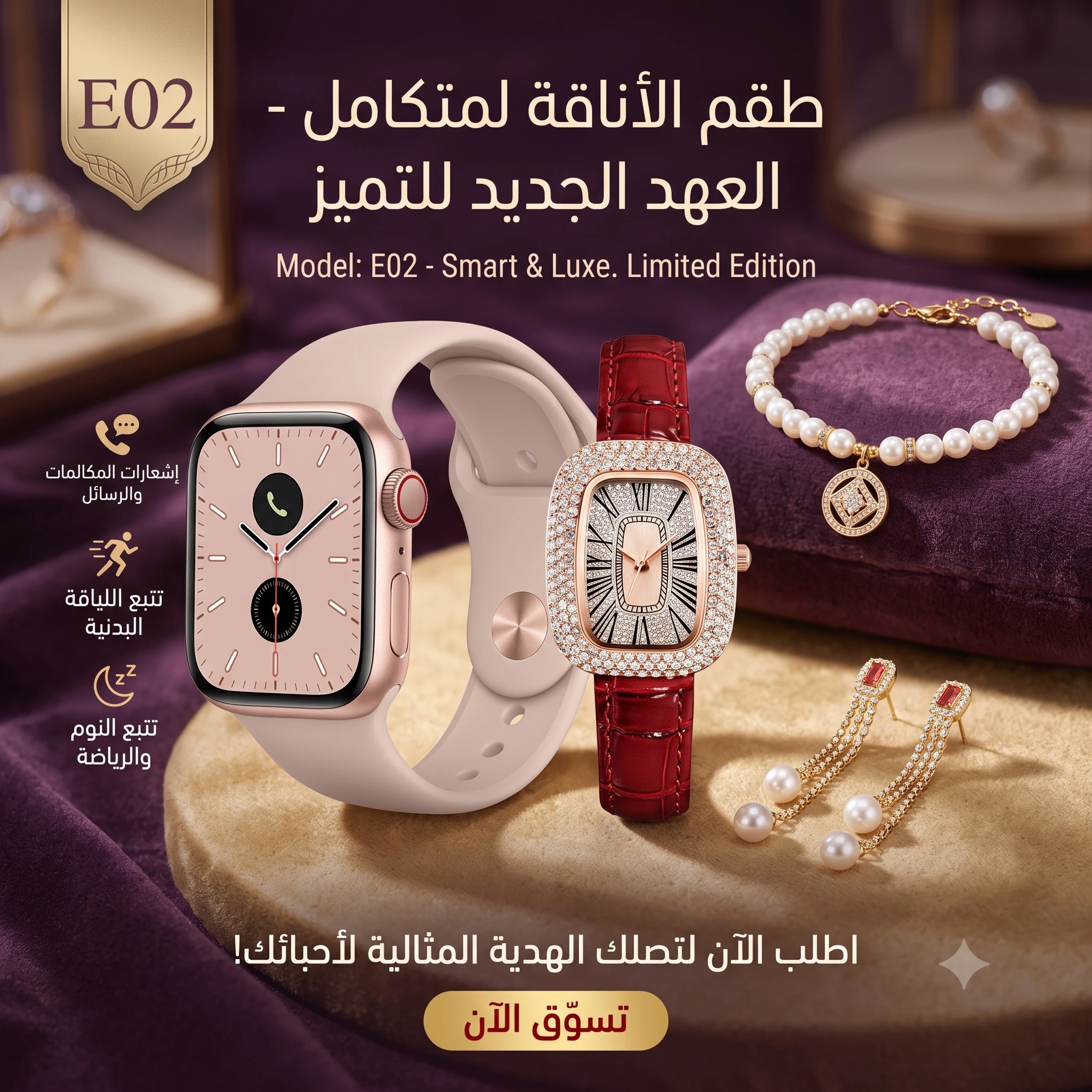 المنتج