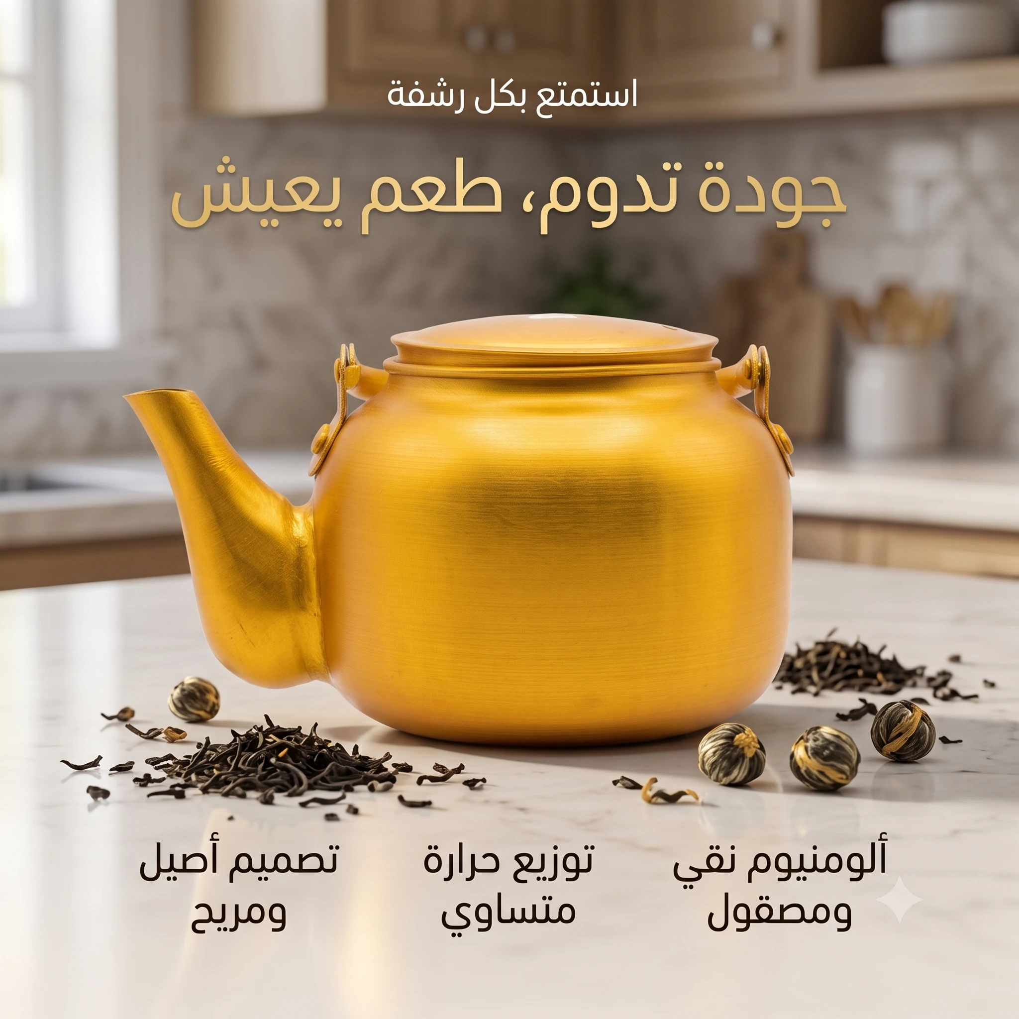 المنتج