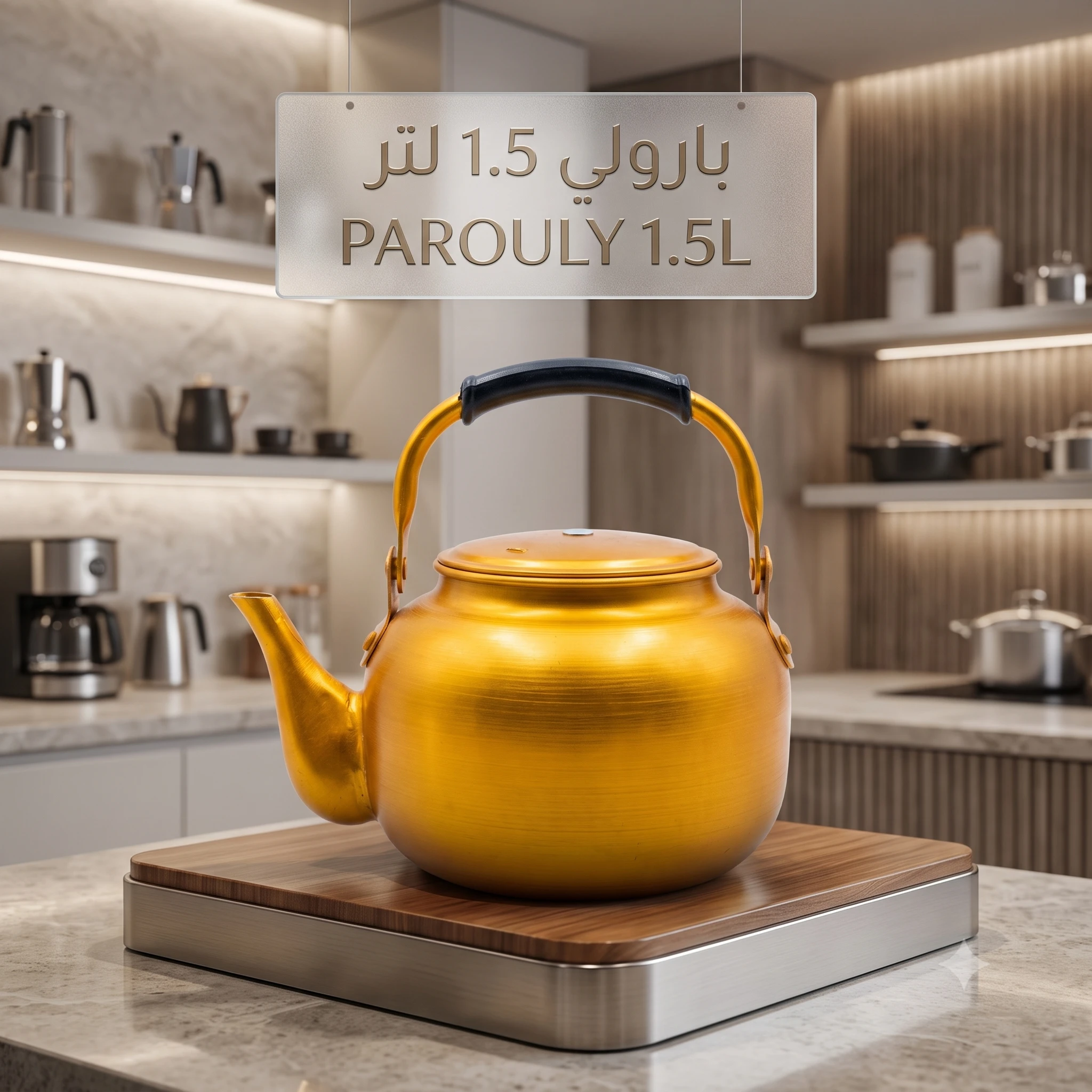 المنتج