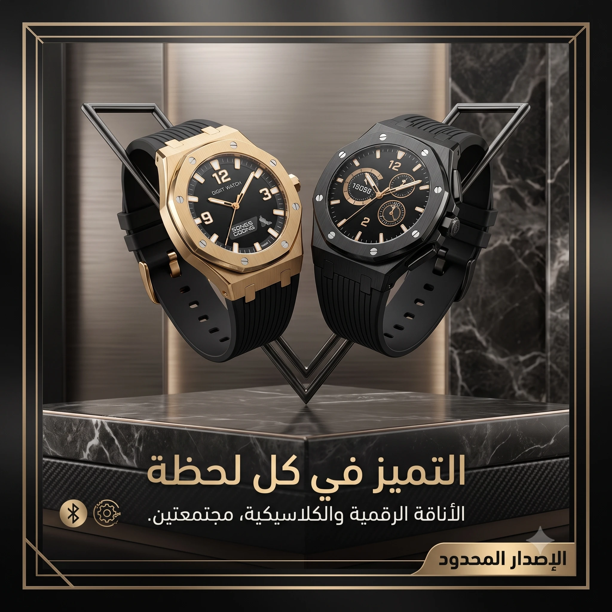 المنتج