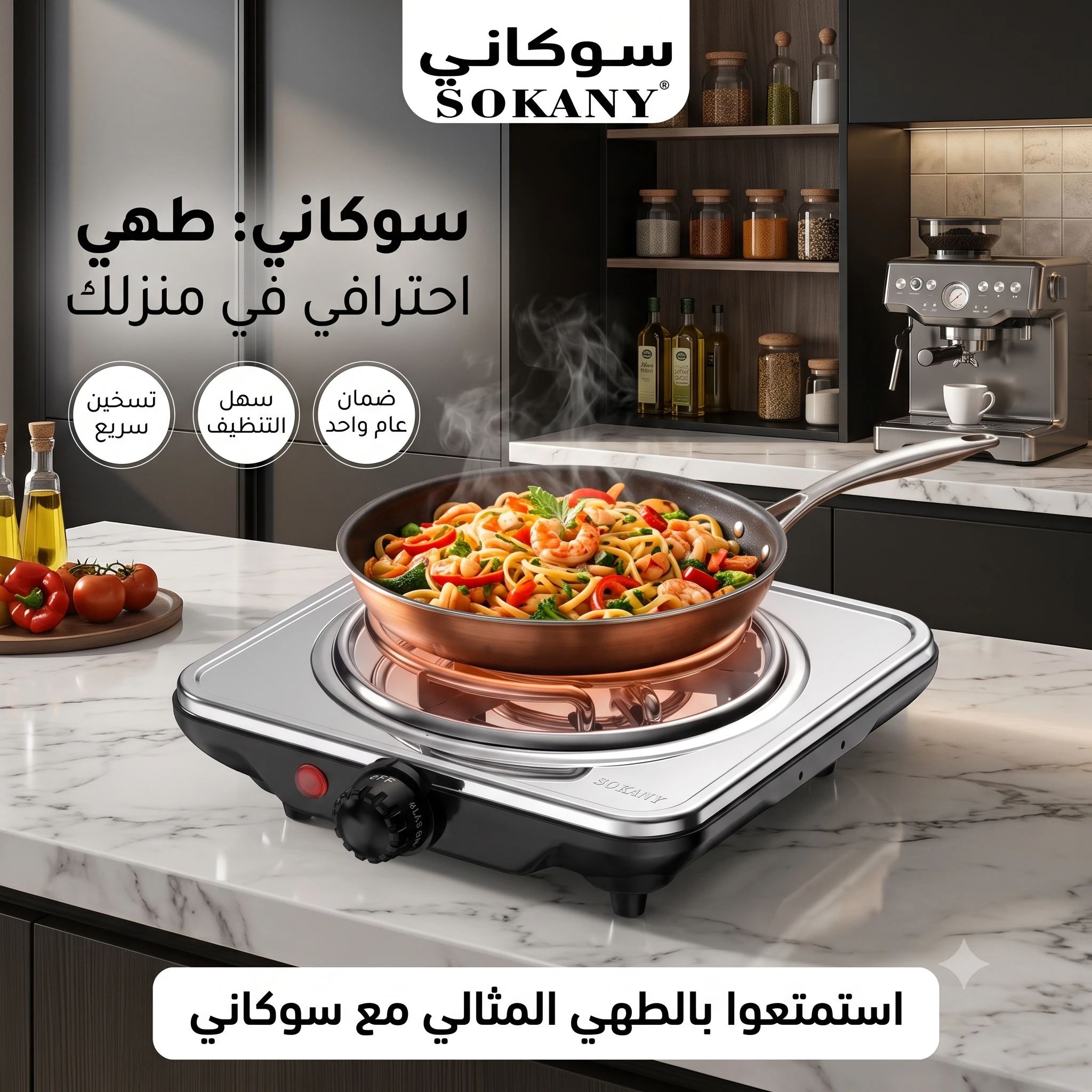 المنتج